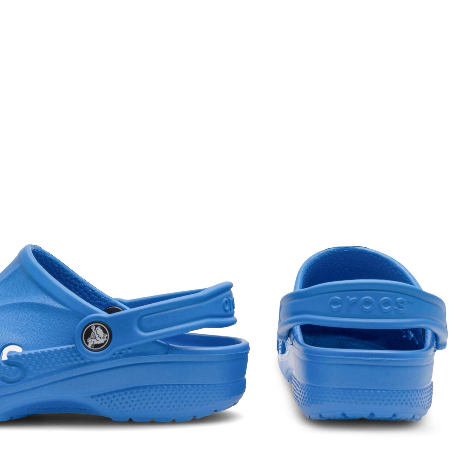 Crocs Чехли Baya 10126-4JL W Син - Pepit.bg