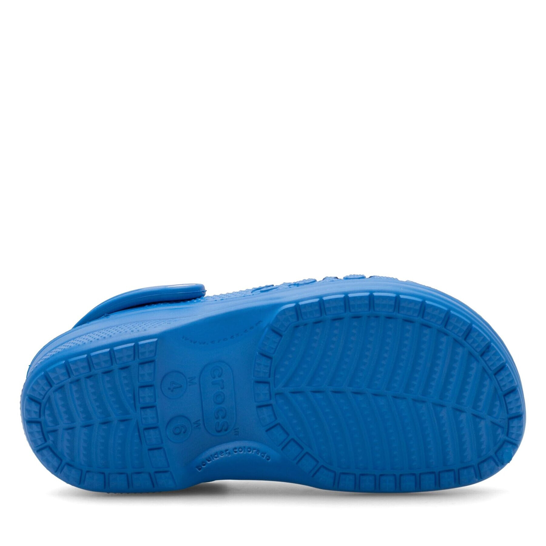 Crocs Чехли Baya 10126-4JL W Син - Pepit.bg