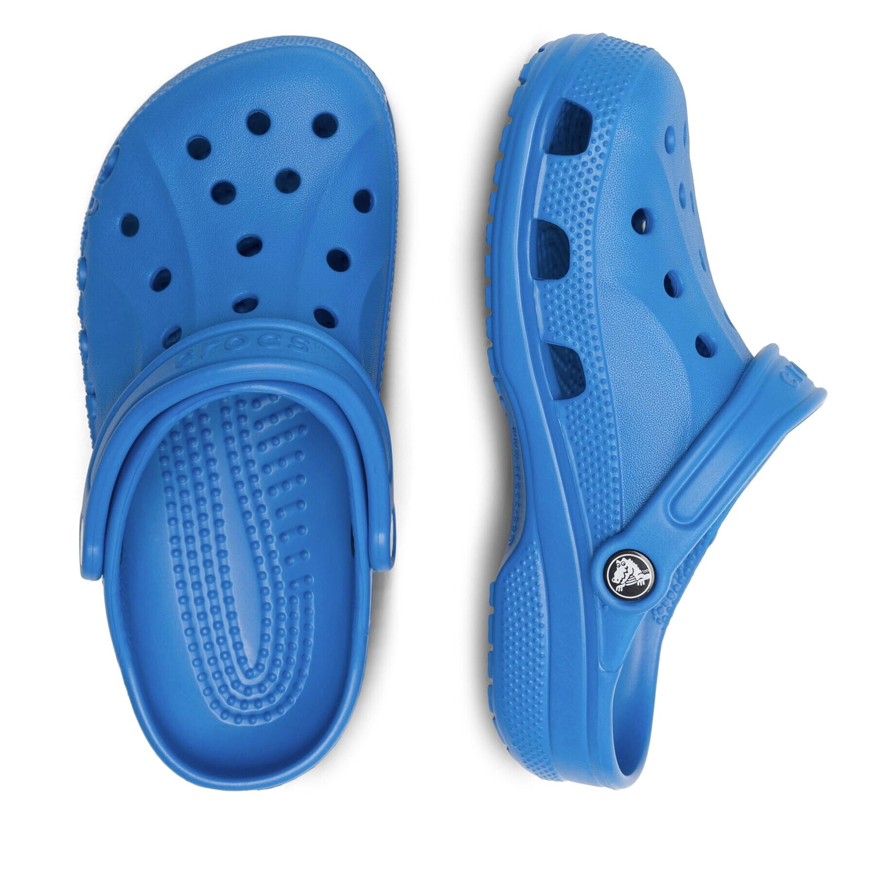 Crocs Чехли Baya 10126-4JL W Син - Pepit.bg