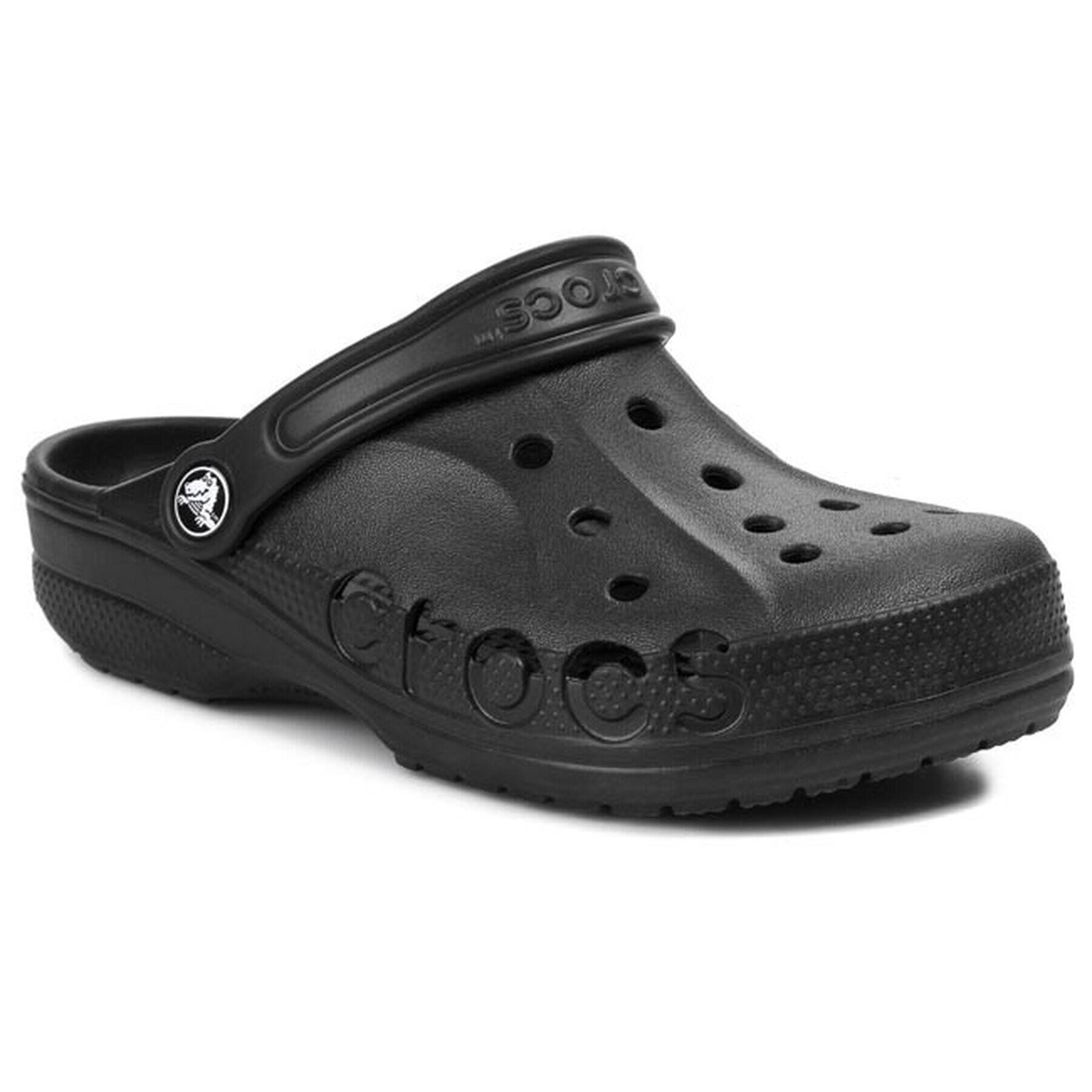 Crocs Чехли Baya 10126 Черен - Pepit.bg