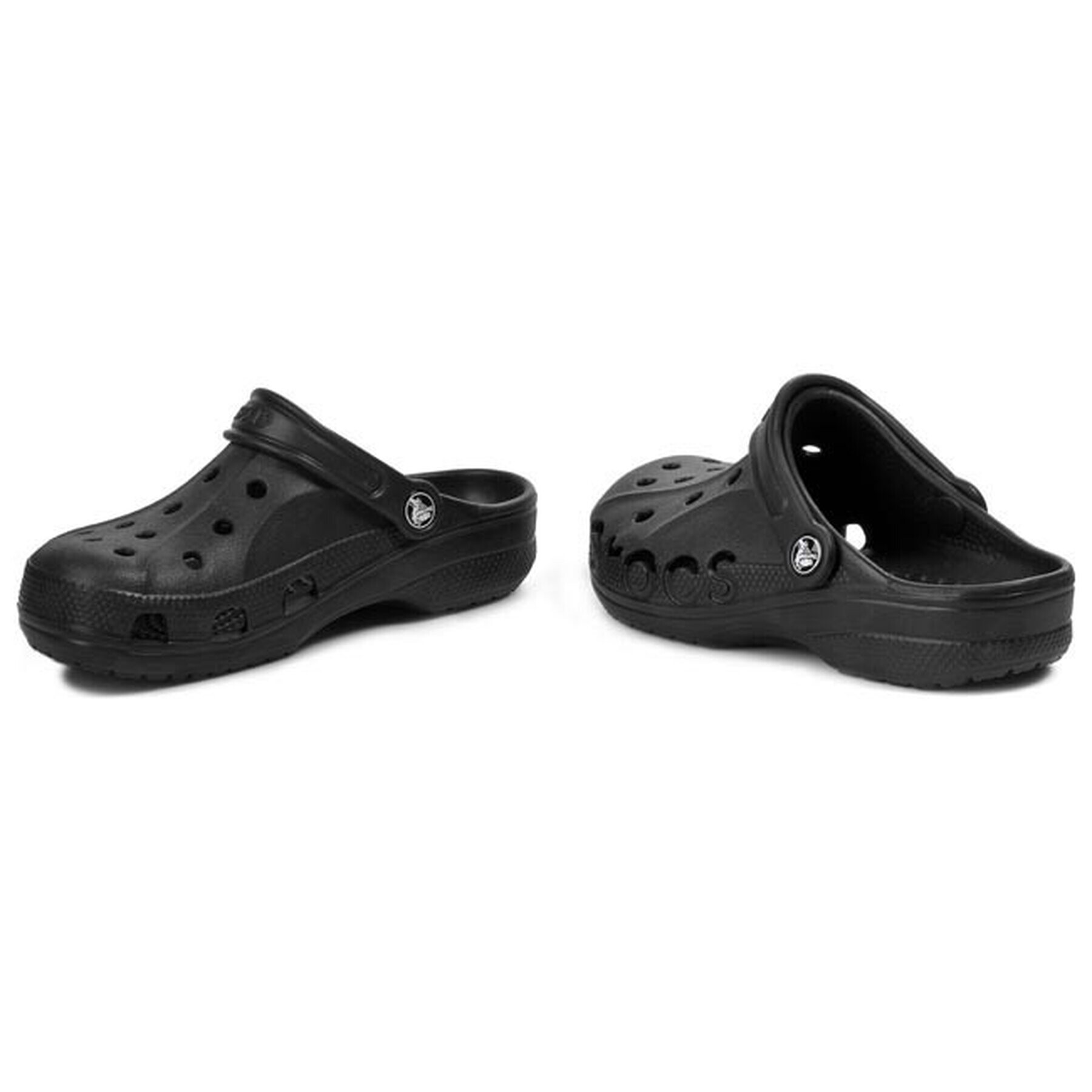 Crocs Чехли Baya 10126 Черен - Pepit.bg