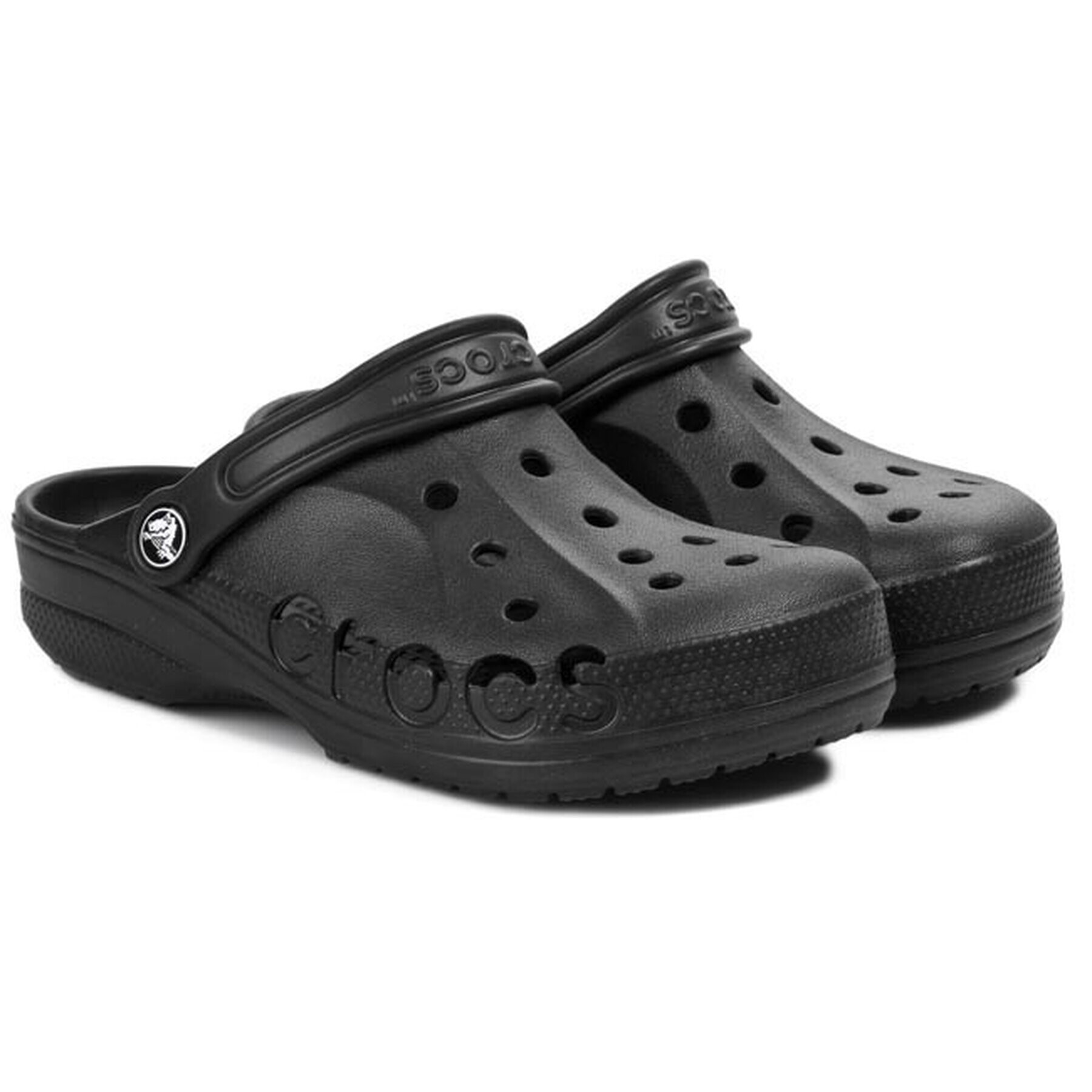 Crocs Чехли Baya 10126 Черен - Pepit.bg