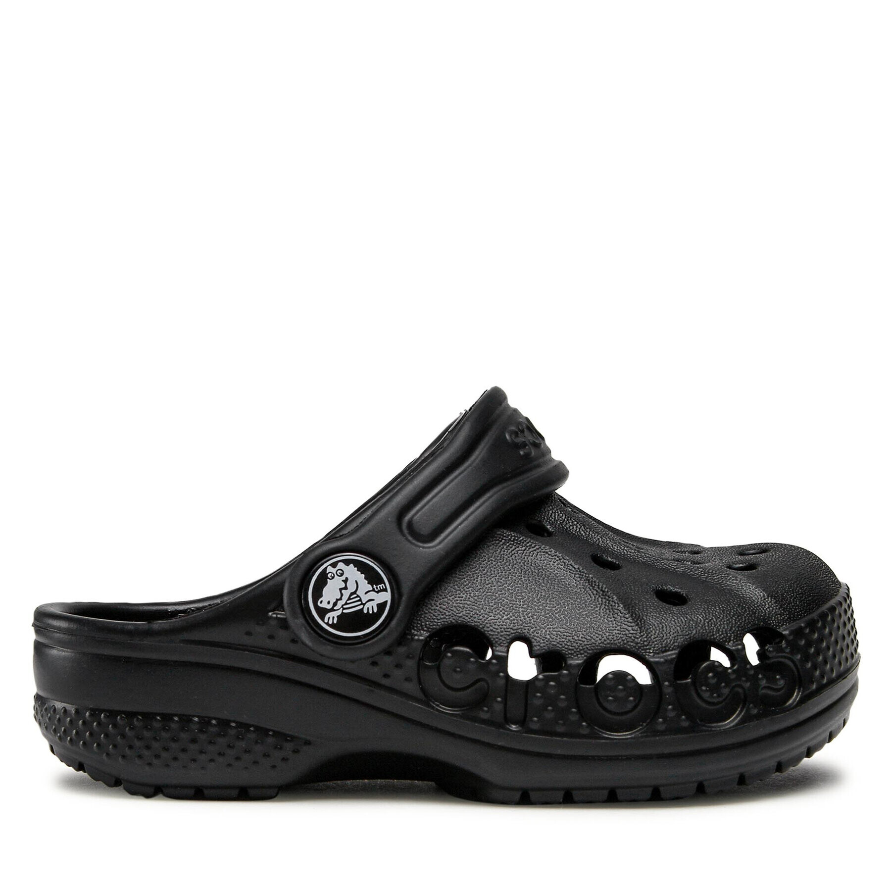 Crocs Чехли Baya Clog K 207012 Черен - Pepit.bg