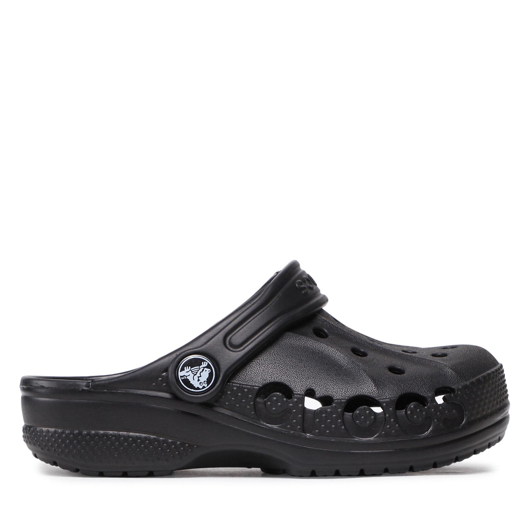 Crocs Чехли Baya Clog K 207013-001 Черен - Pepit.bg