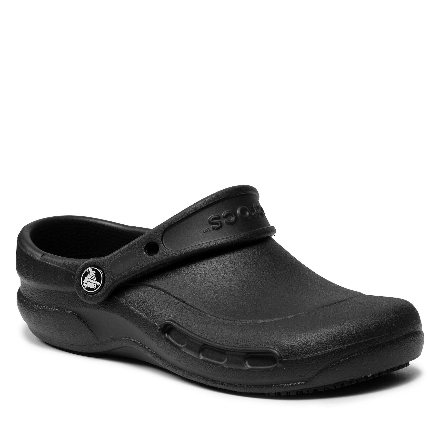 Crocs Чехли Bistro 10075 Черен - Pepit.bg