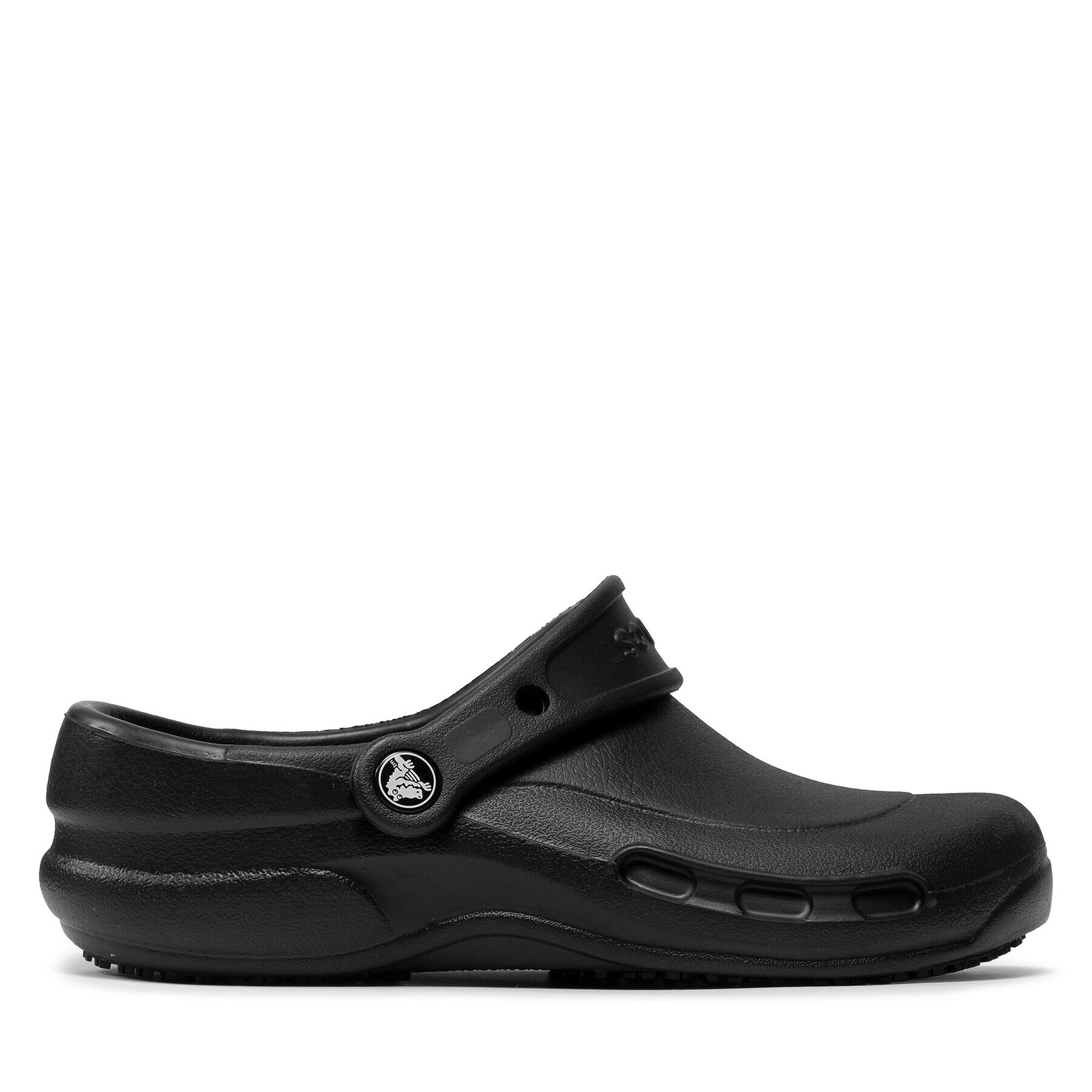 Crocs Чехли Bistro 10075 Черен - Pepit.bg