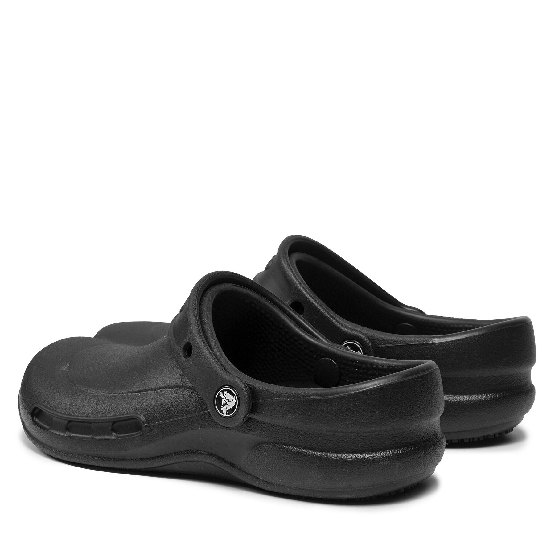 Crocs Чехли Bistro 10075 Черен - Pepit.bg