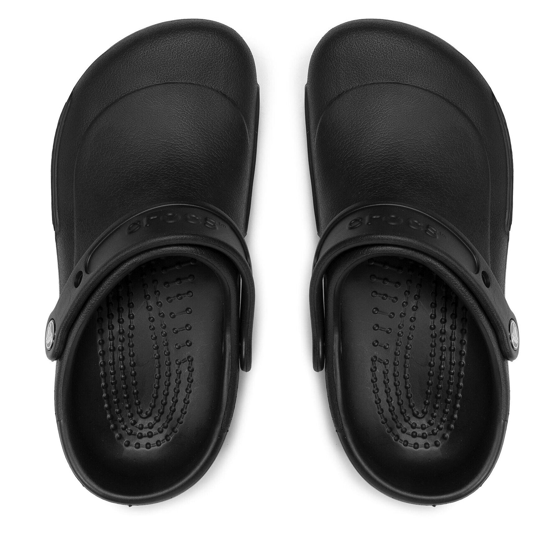 Crocs Чехли Bistro 10075 Черен - Pepit.bg