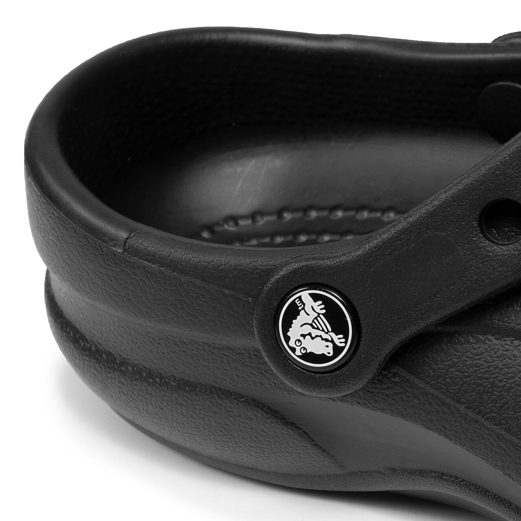 Crocs Чехли Bistro 10075 Черен - Pepit.bg