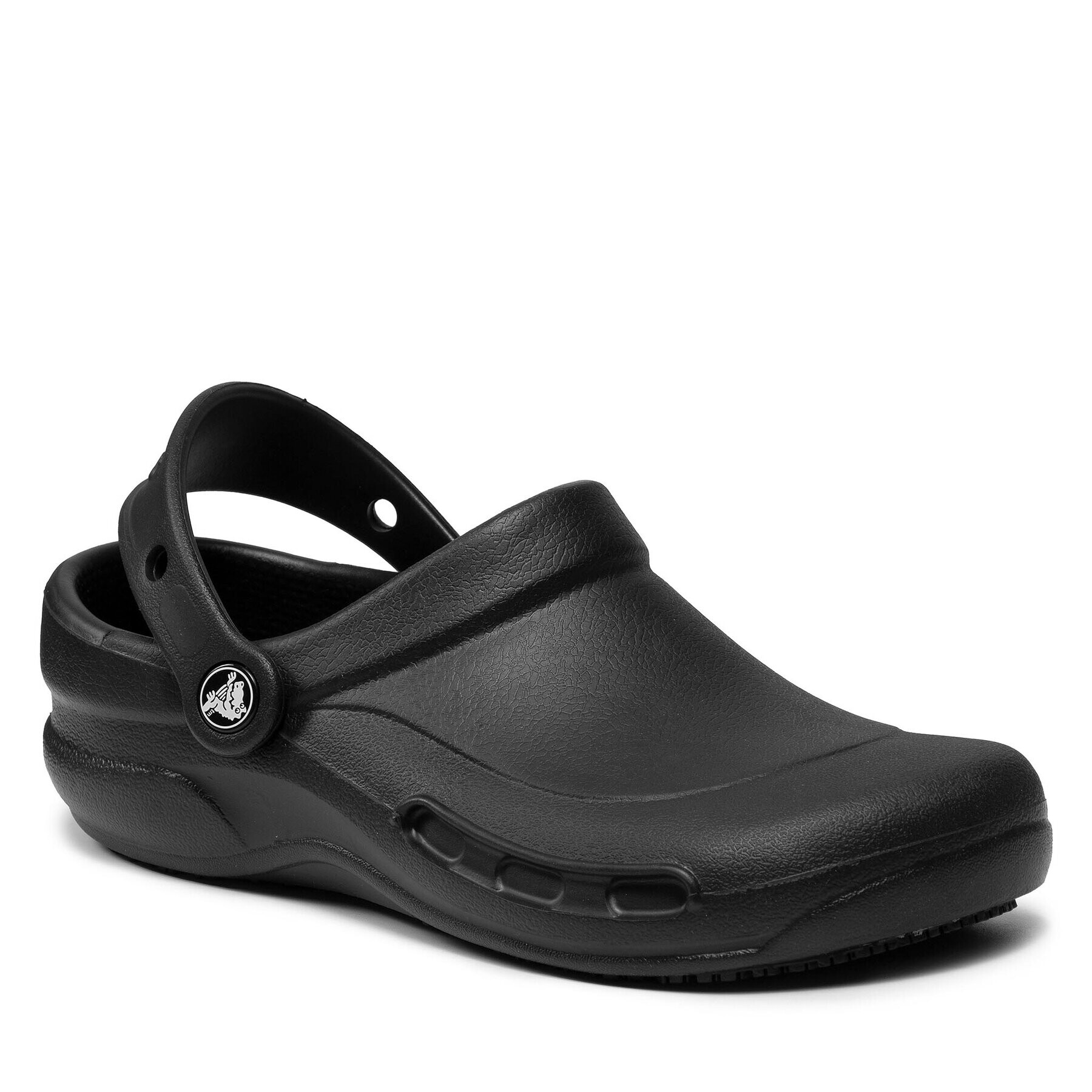 Crocs Чехли Bistro 10075 Черен - Pepit.bg
