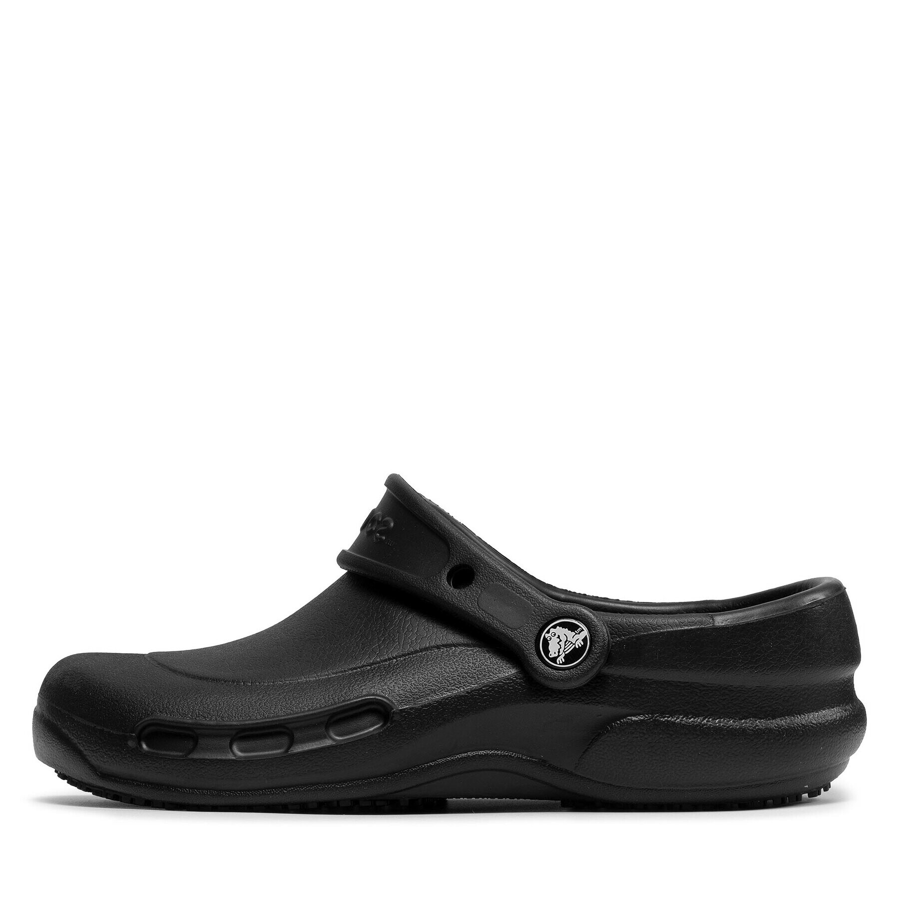 Crocs Чехли Bistro 10075 Черен - Pepit.bg