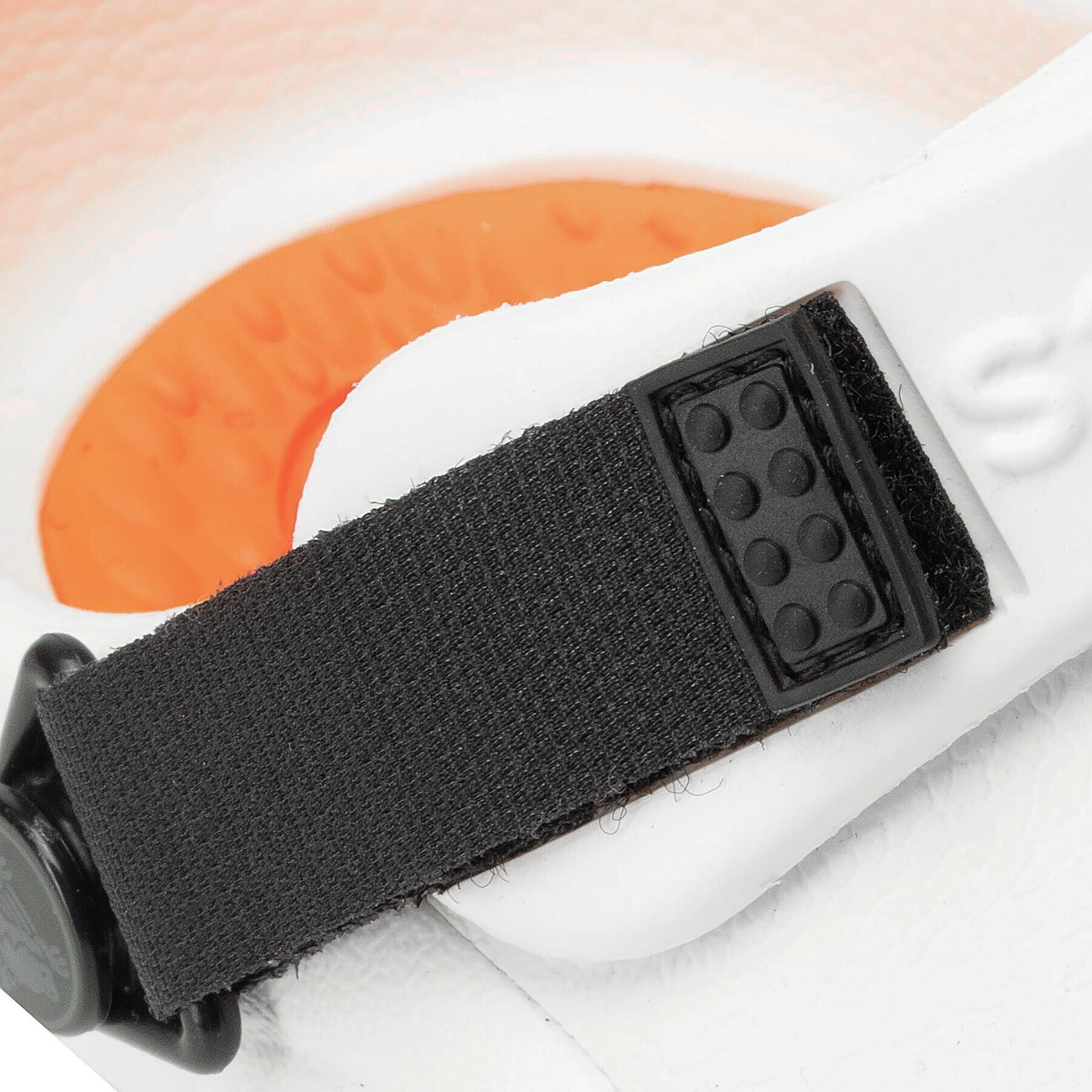 Crocs Чехли Bistro Pro Literide Clog 205669 Бял - Pepit.bg