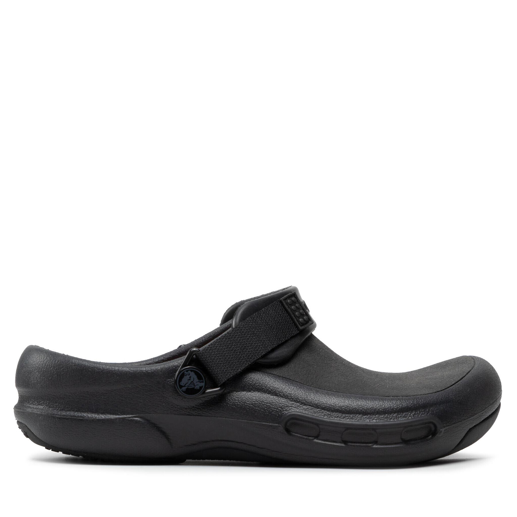 Crocs Чехли Bistro Pro Literide Clog 205669 Черен - Pepit.bg