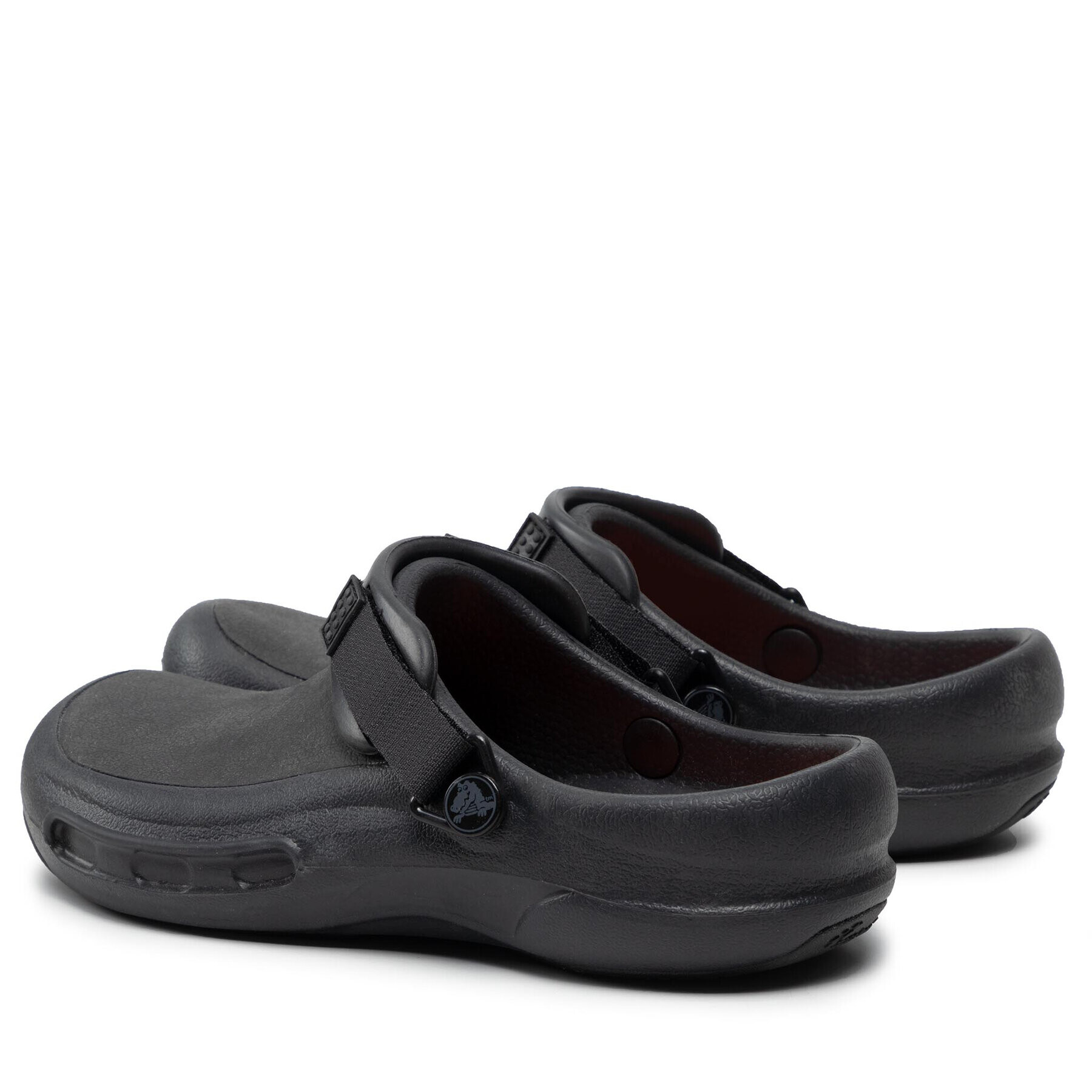 Crocs Чехли Bistro Pro Literide Clog 205669 Черен - Pepit.bg