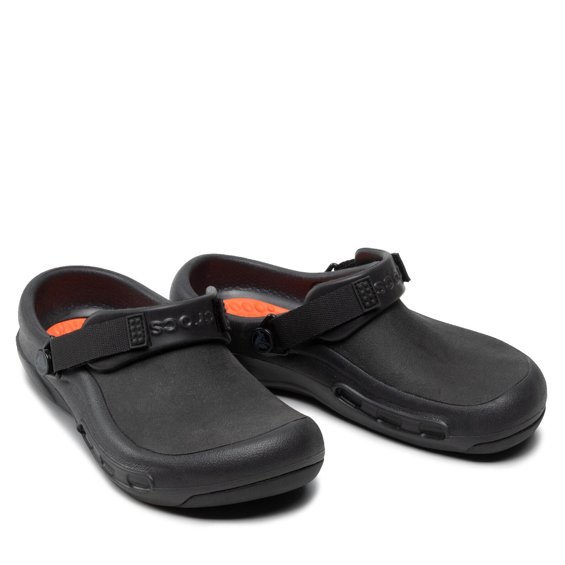 Crocs Чехли Bistro Pro Literide Clog 205669 Черен - Pepit.bg
