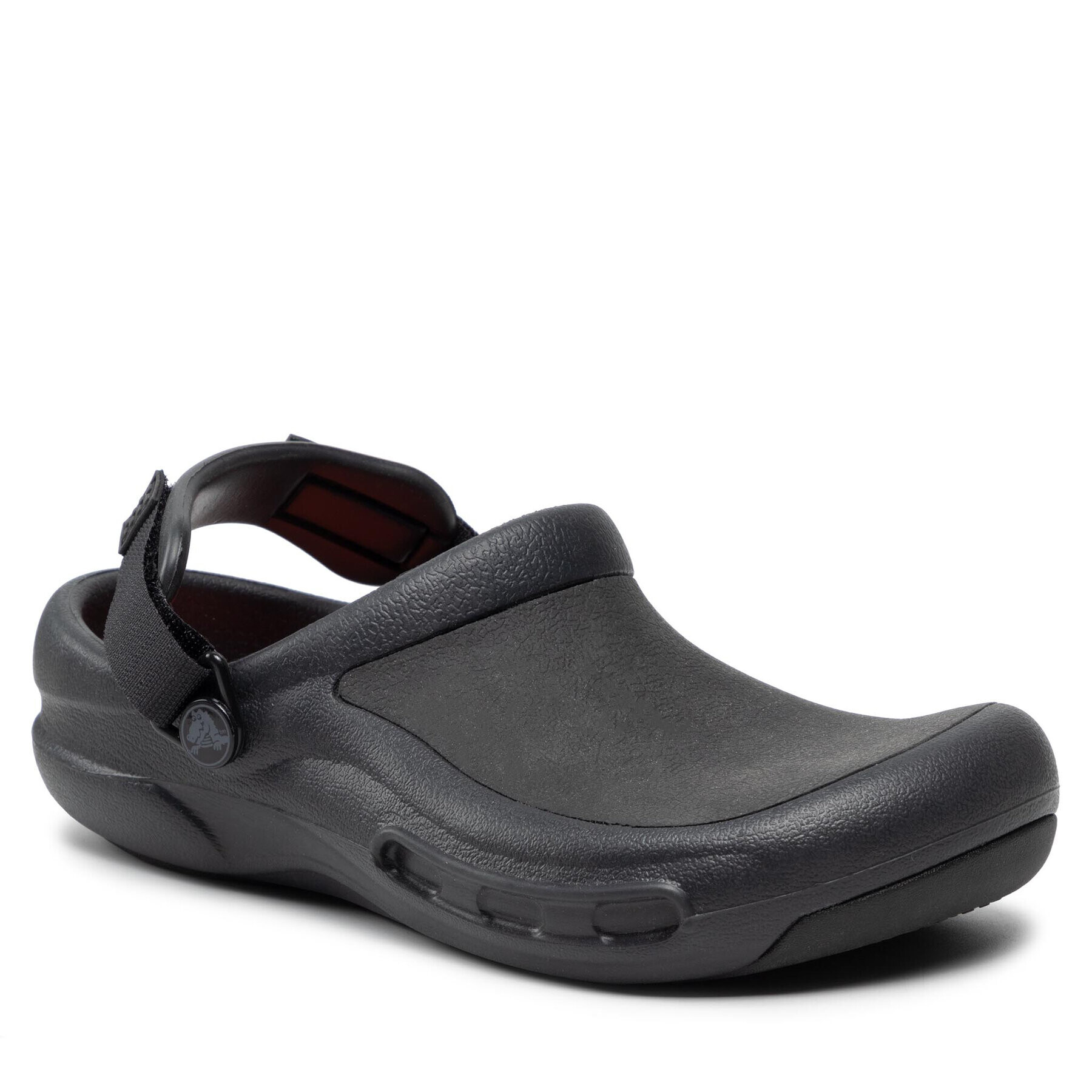 Crocs Чехли Bistro Pro Literide Clog 205669 Черен - Pepit.bg