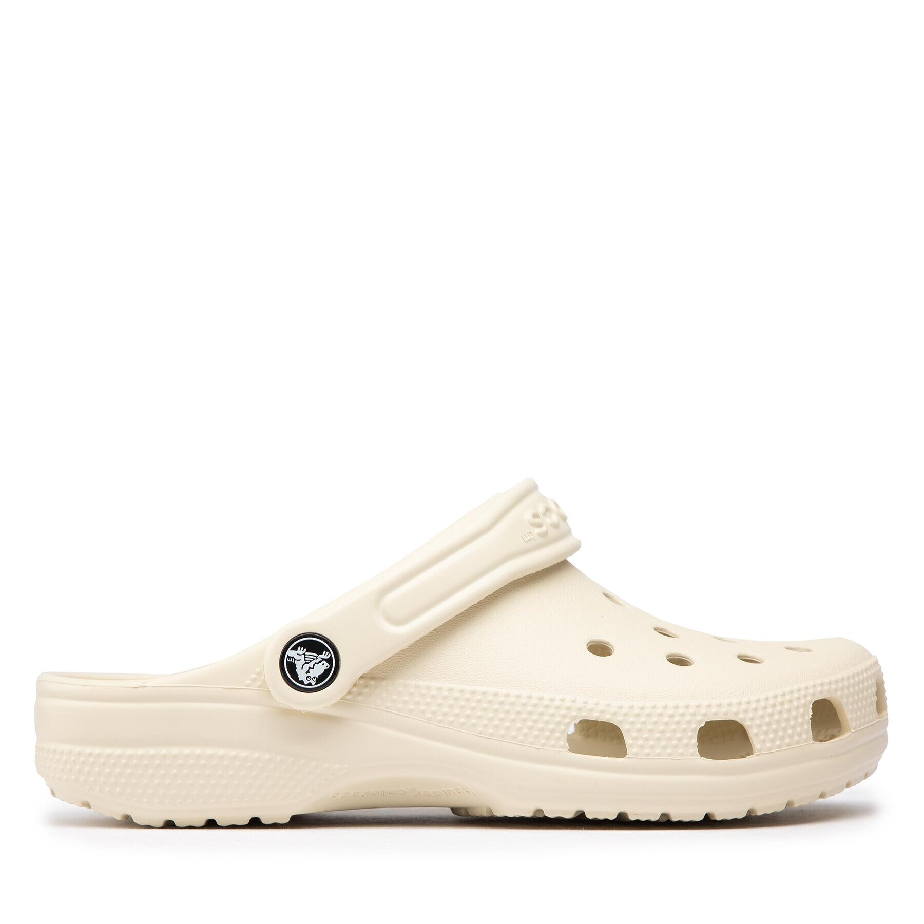 Crocs Чехли Classic 10001 Бежов - Pepit.bg