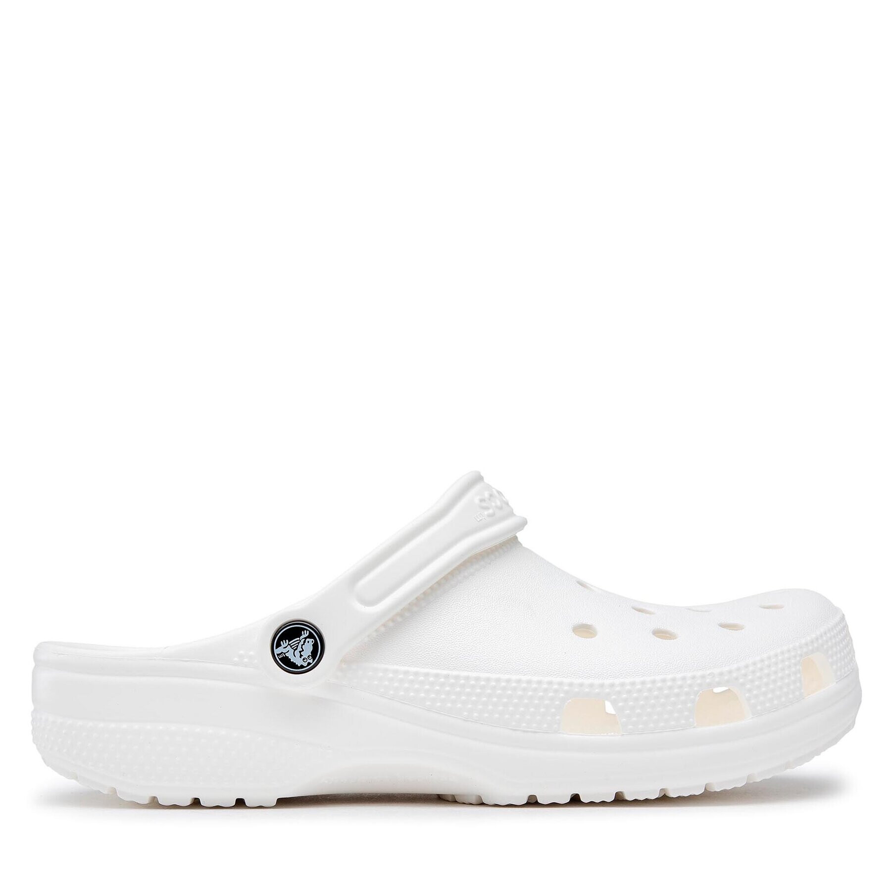 Crocs Чехли Classic 10001 Бял - Pepit.bg