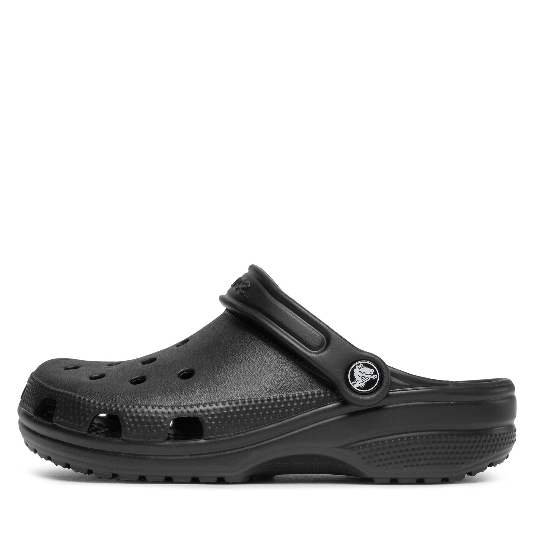 Crocs Чехли Classic 10001 Черен - Pepit.bg