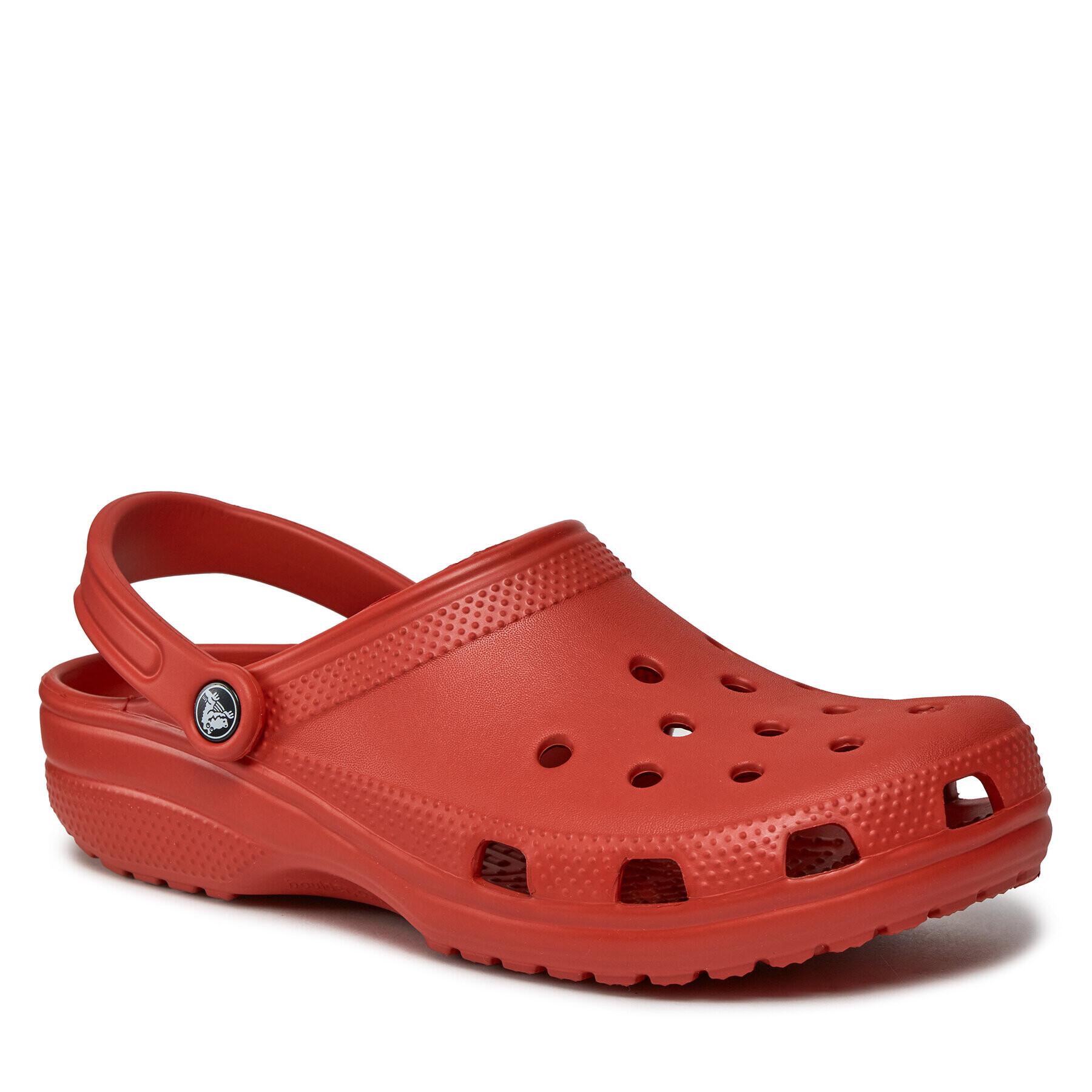 Crocs Чехли Classic 10001 Червен - Pepit.bg