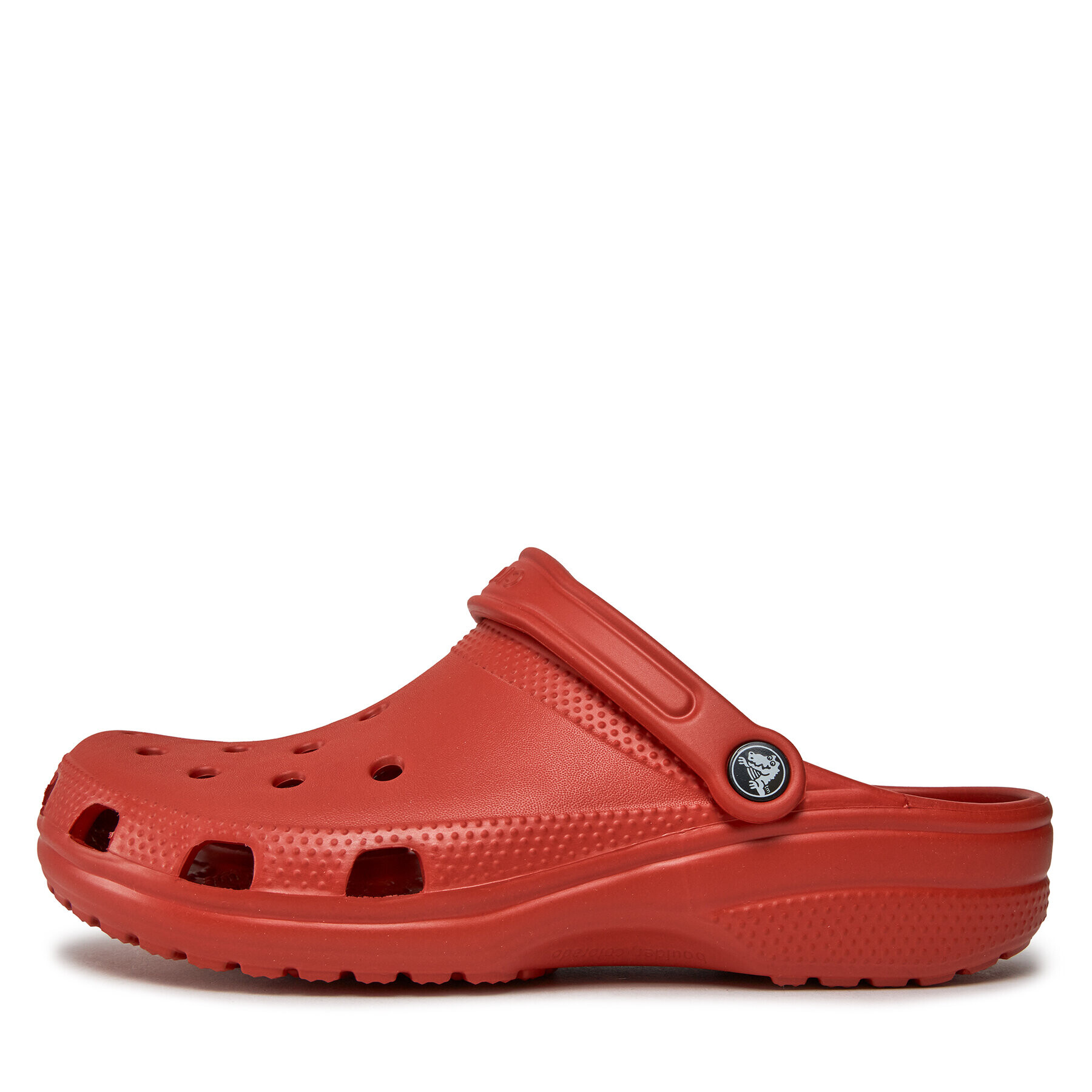 Crocs Чехли Classic 10001 Червен - Pepit.bg