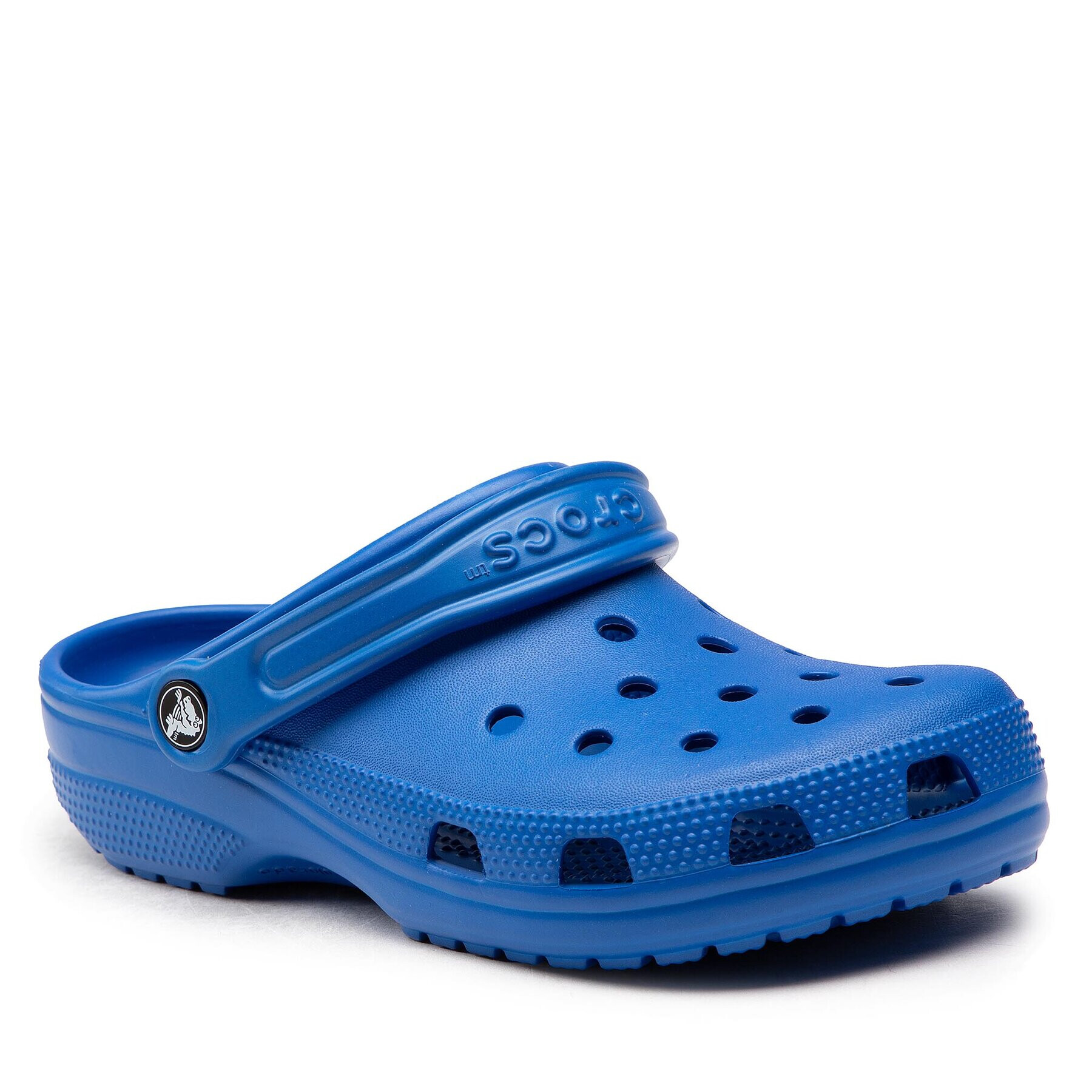 Crocs Чехли Classic 10001 Син - Pepit.bg