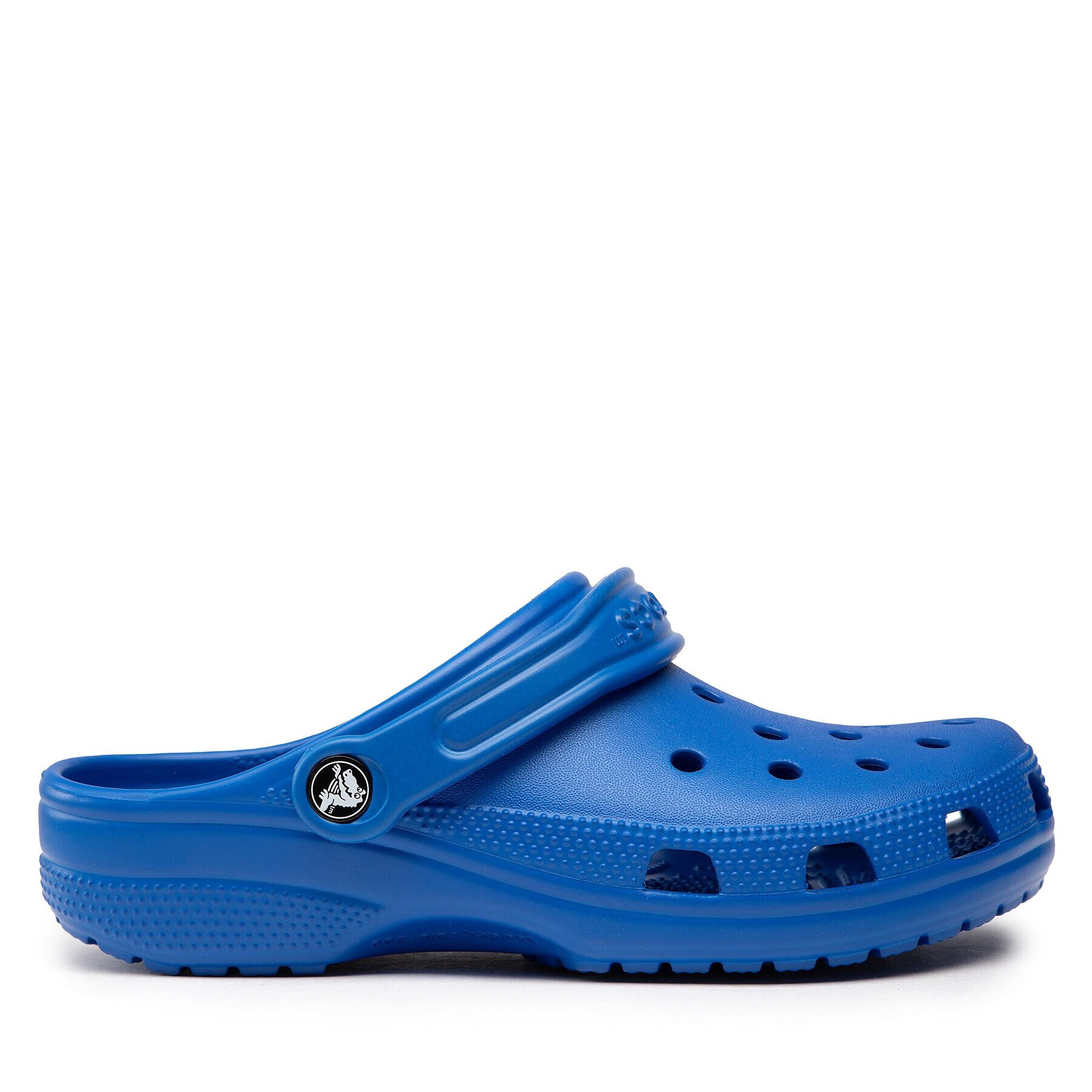 Crocs Чехли Classic 10001 Син - Pepit.bg