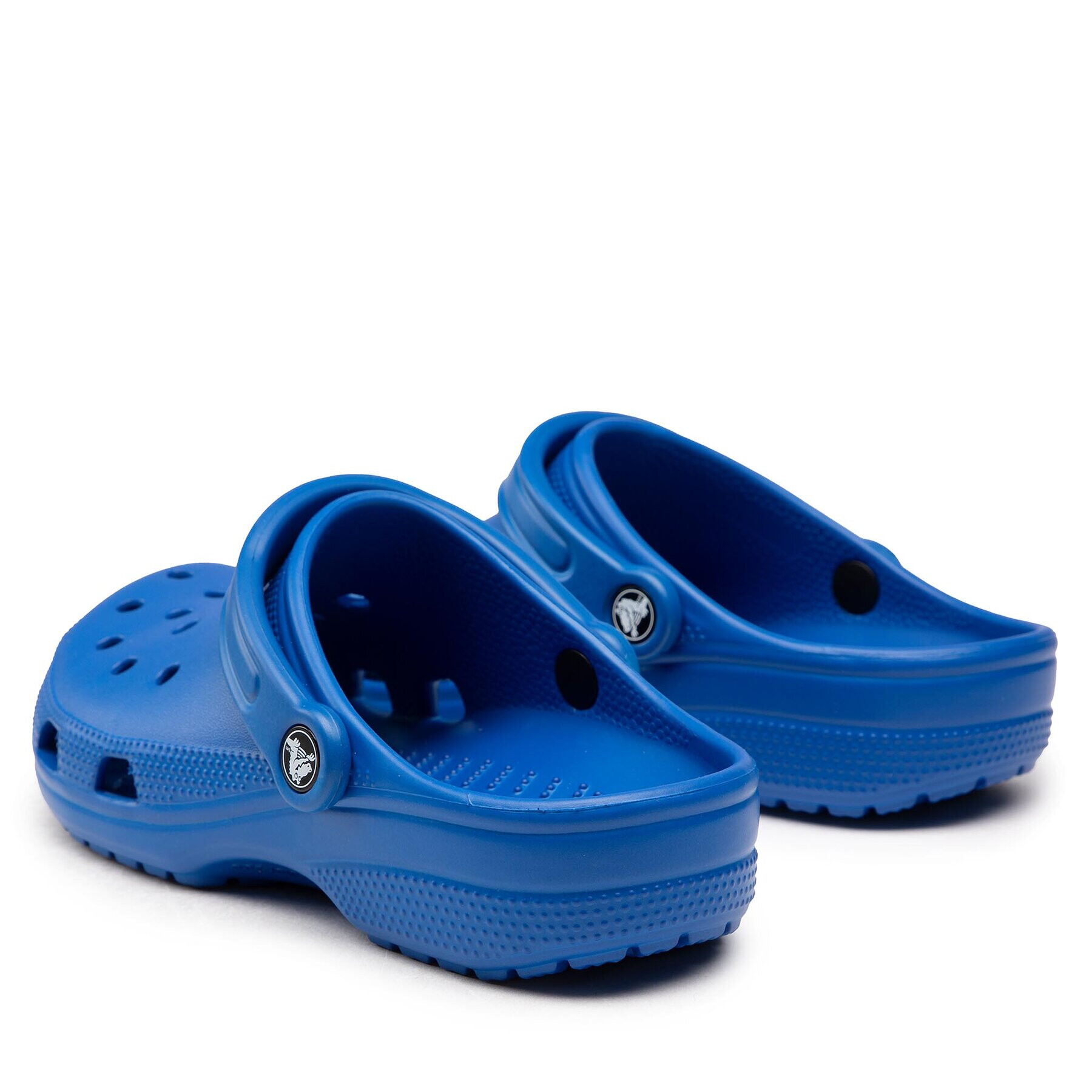 Crocs Чехли Classic 10001 Син - Pepit.bg
