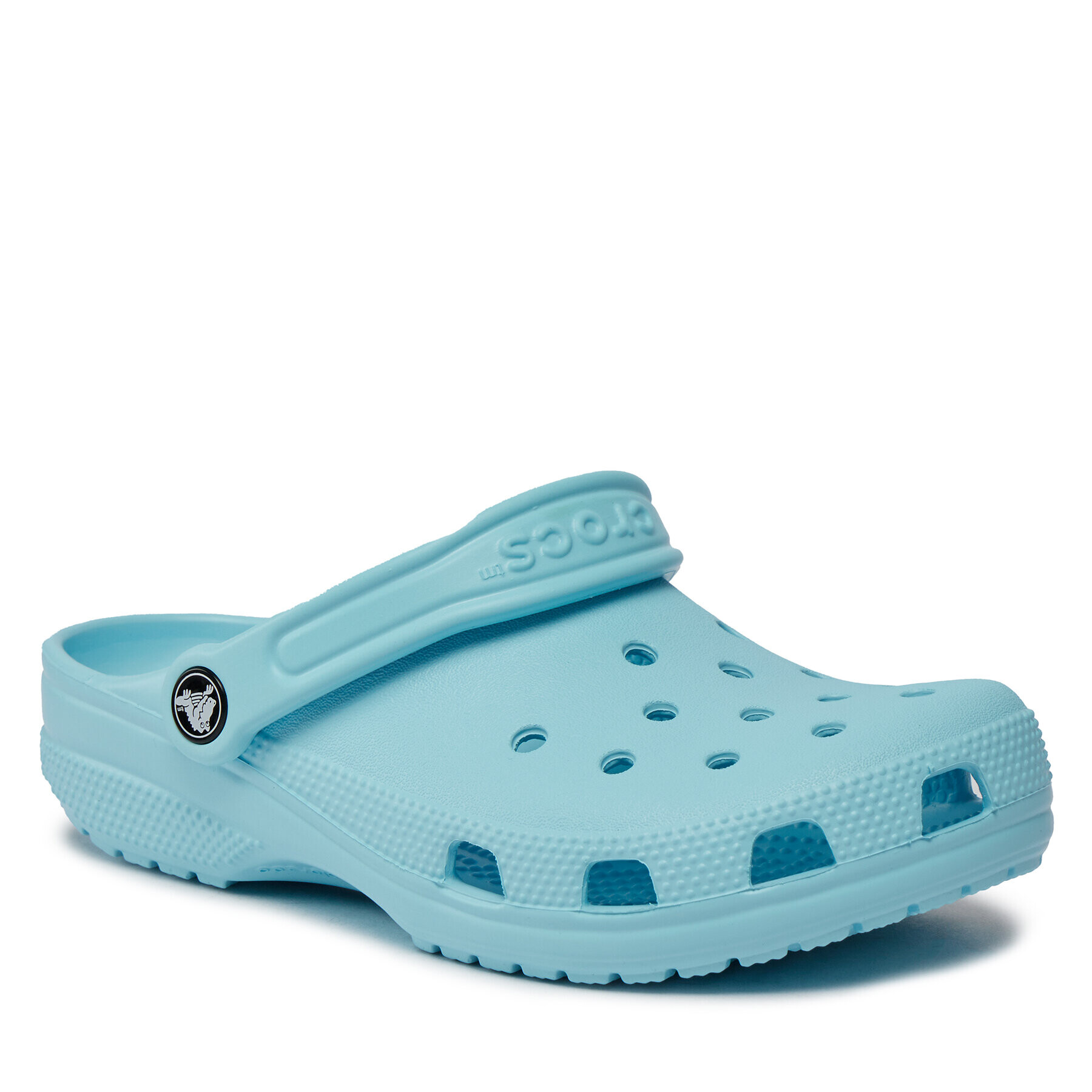 Crocs Чехли Classic 10001 Син - Pepit.bg