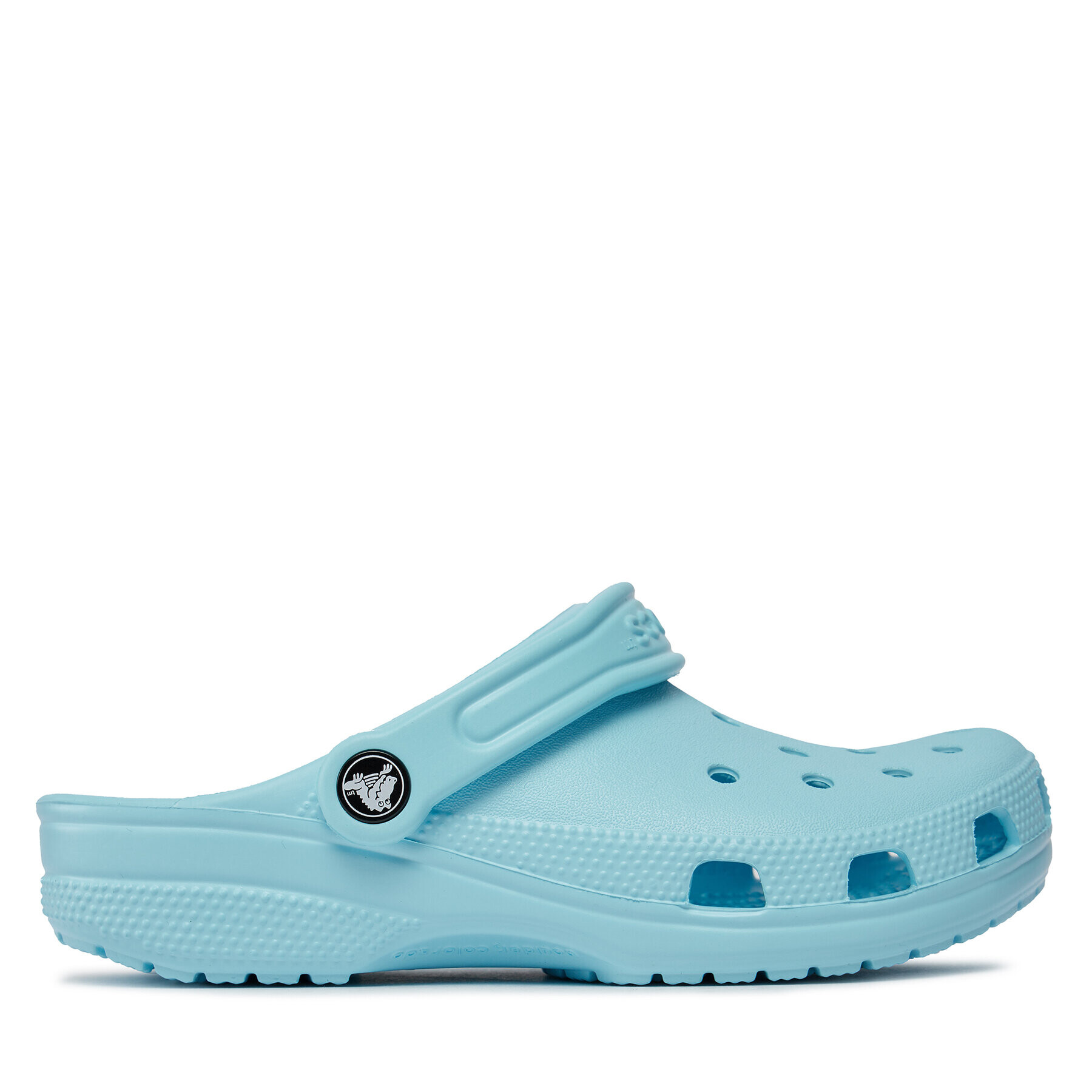 Crocs Чехли Classic 10001 Син - Pepit.bg