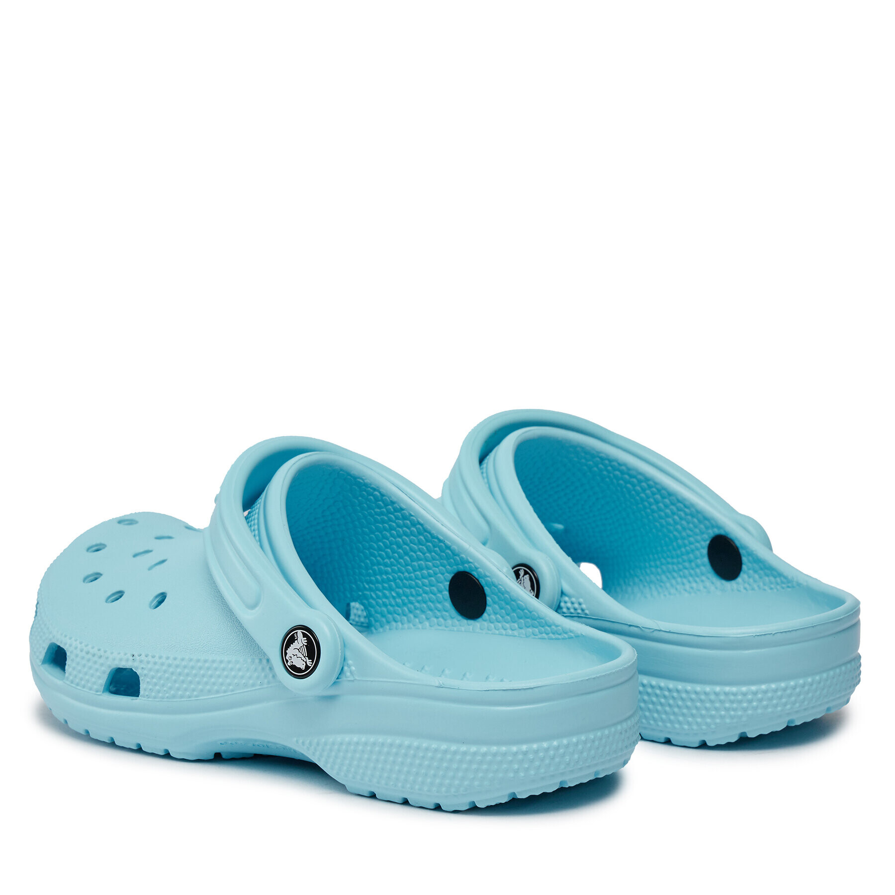 Crocs Чехли Classic 10001 Син - Pepit.bg