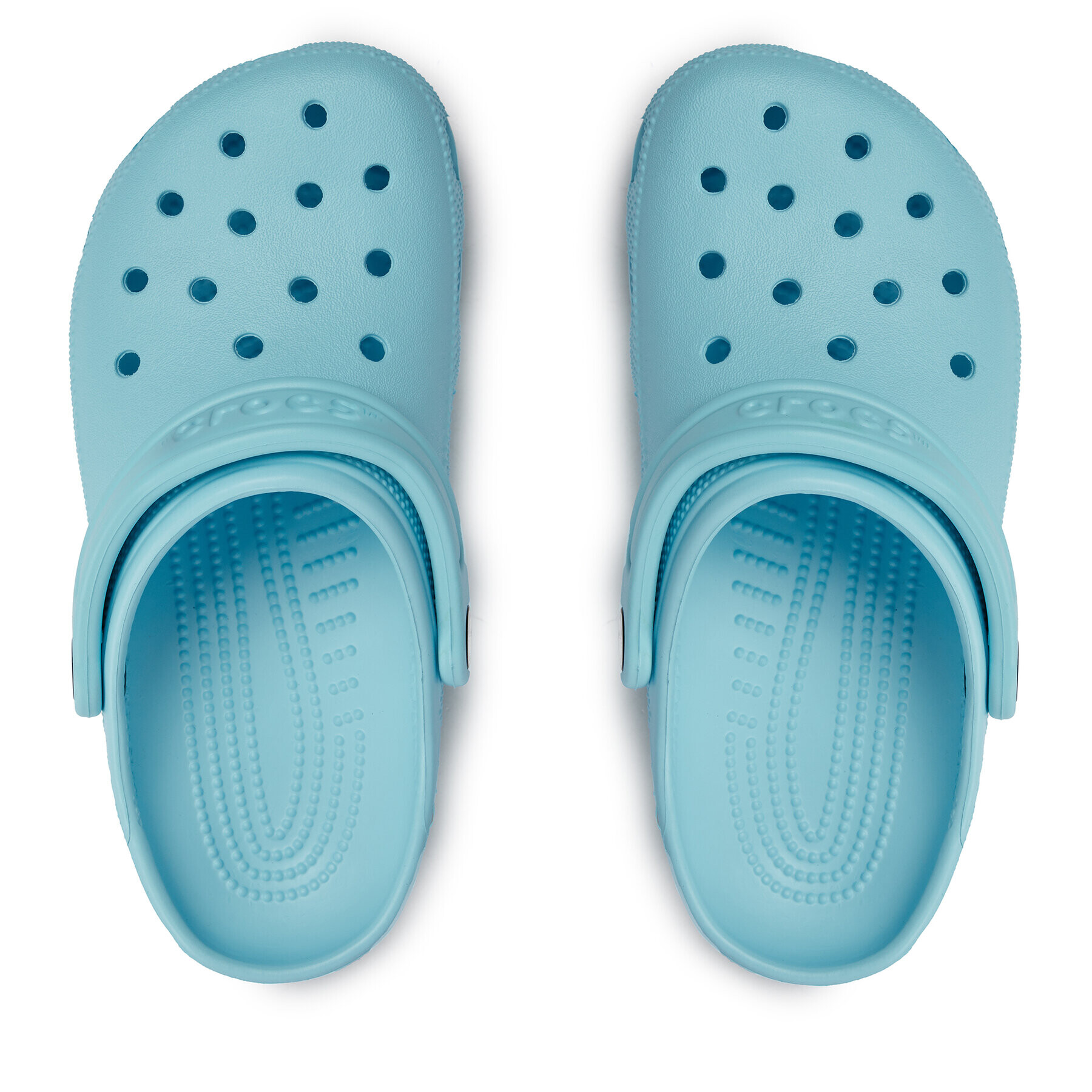 Crocs Чехли Classic 10001 Син - Pepit.bg