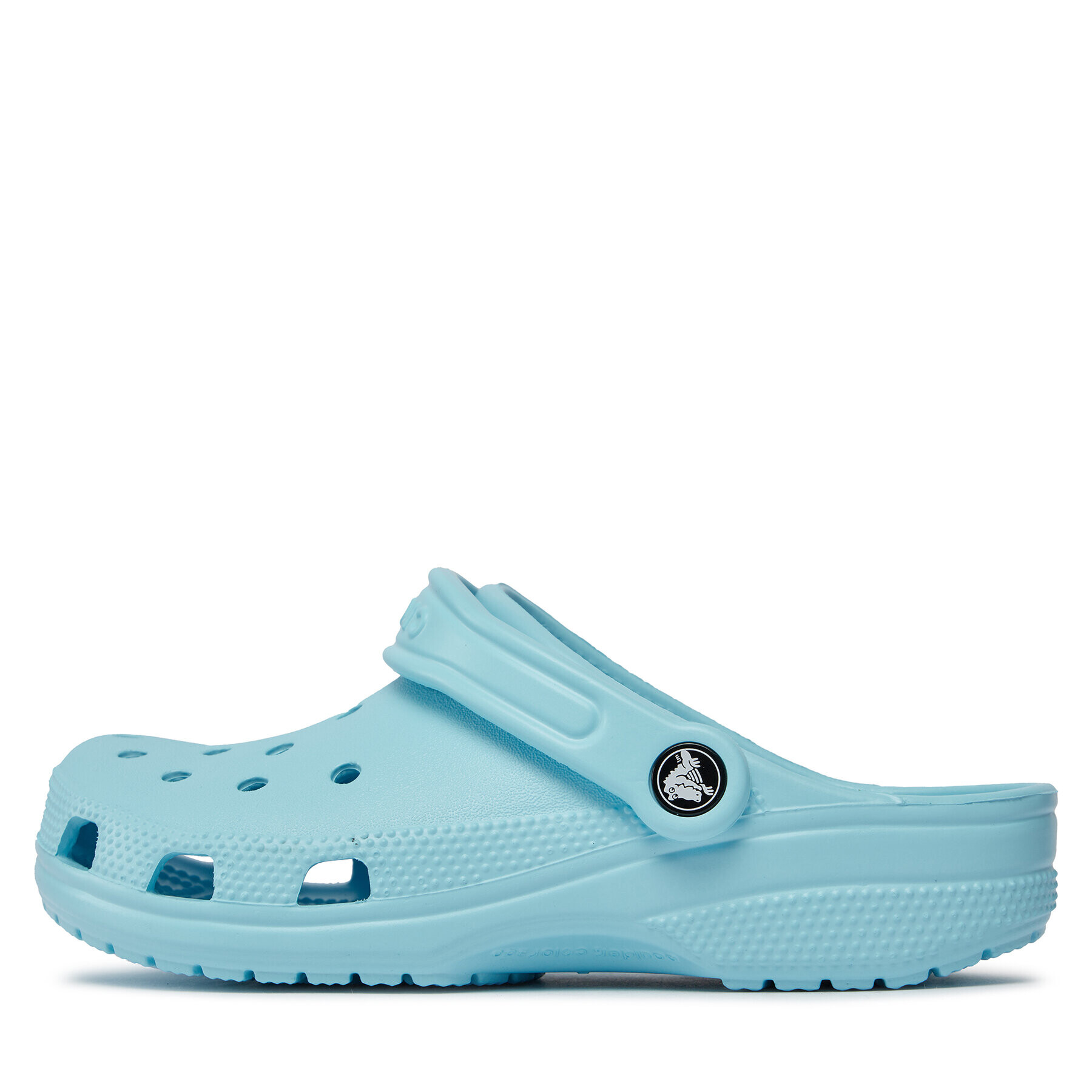 Crocs Чехли Classic 10001 Син - Pepit.bg