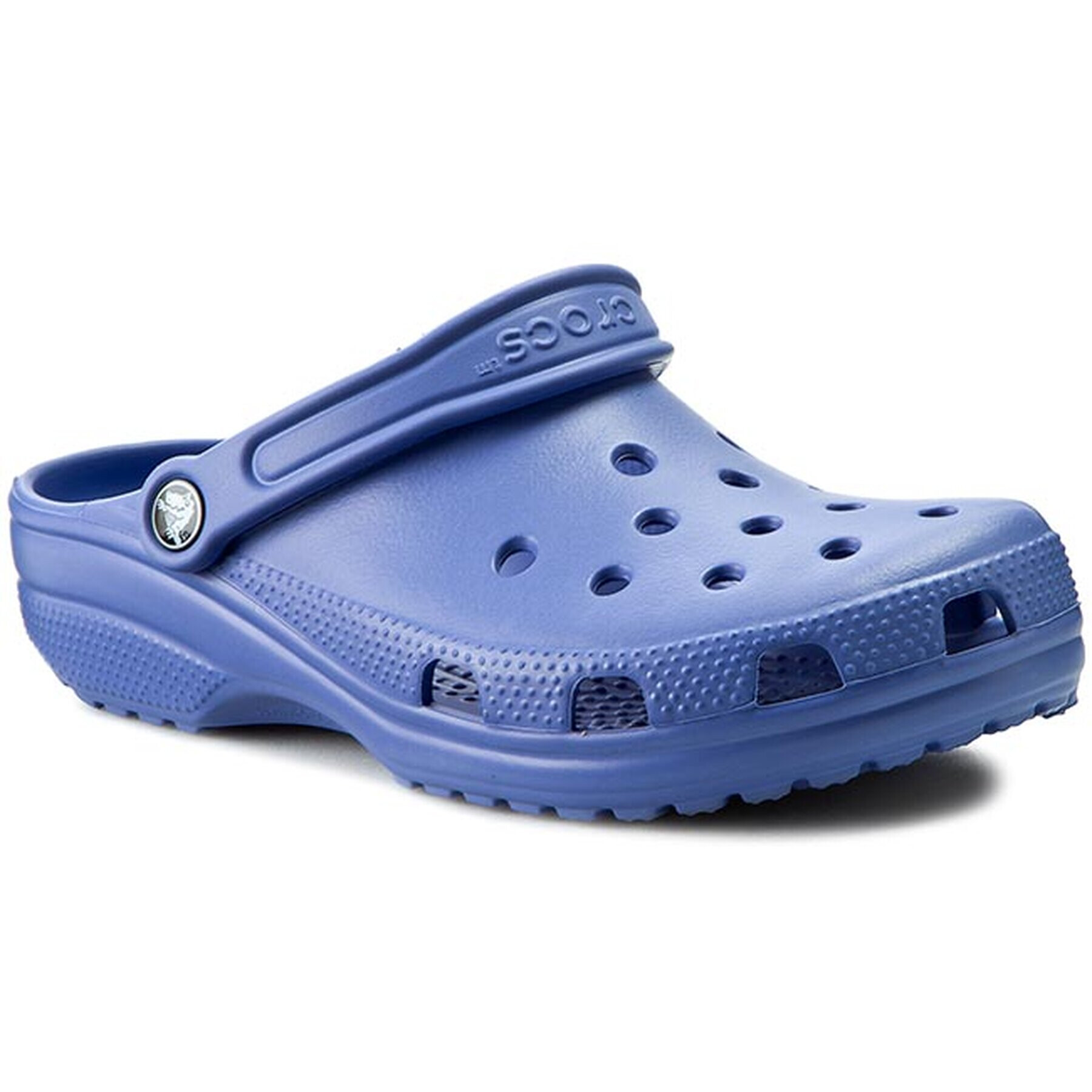 Crocs Чехли Classic 10001 Син - Pepit.bg