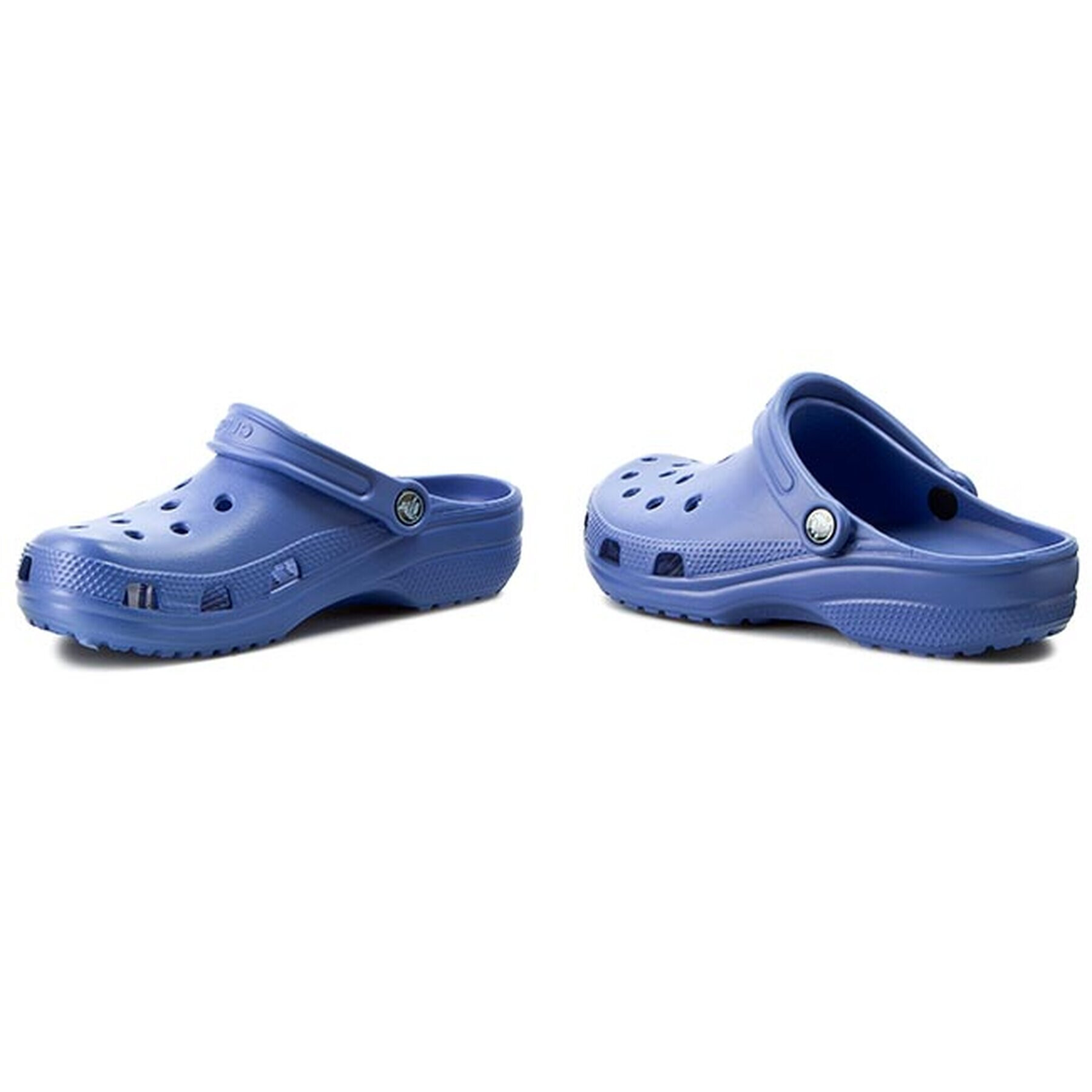 Crocs Чехли Classic 10001 Син - Pepit.bg