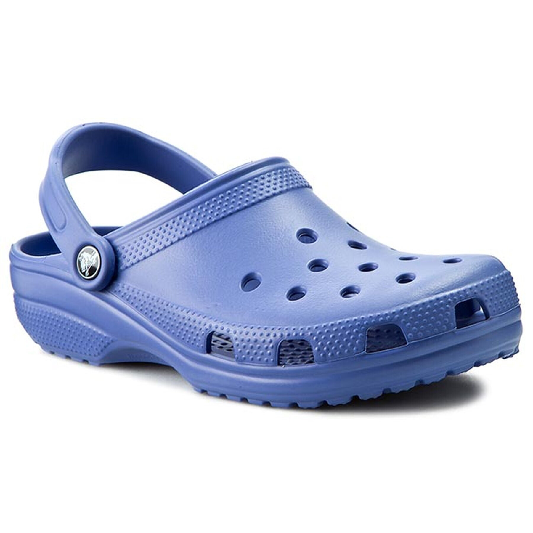 Crocs Чехли Classic 10001 Син - Pepit.bg