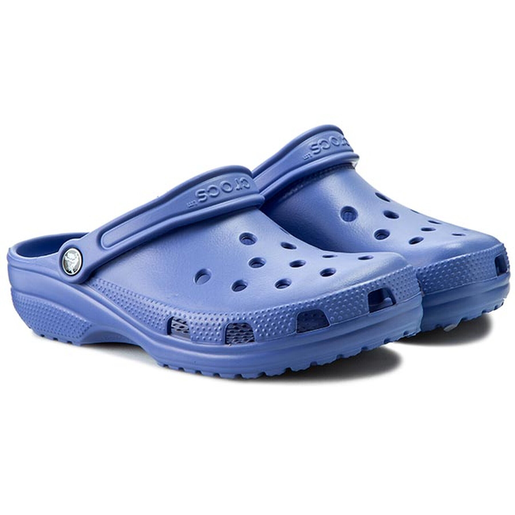 Crocs Чехли Classic 10001 Син - Pepit.bg