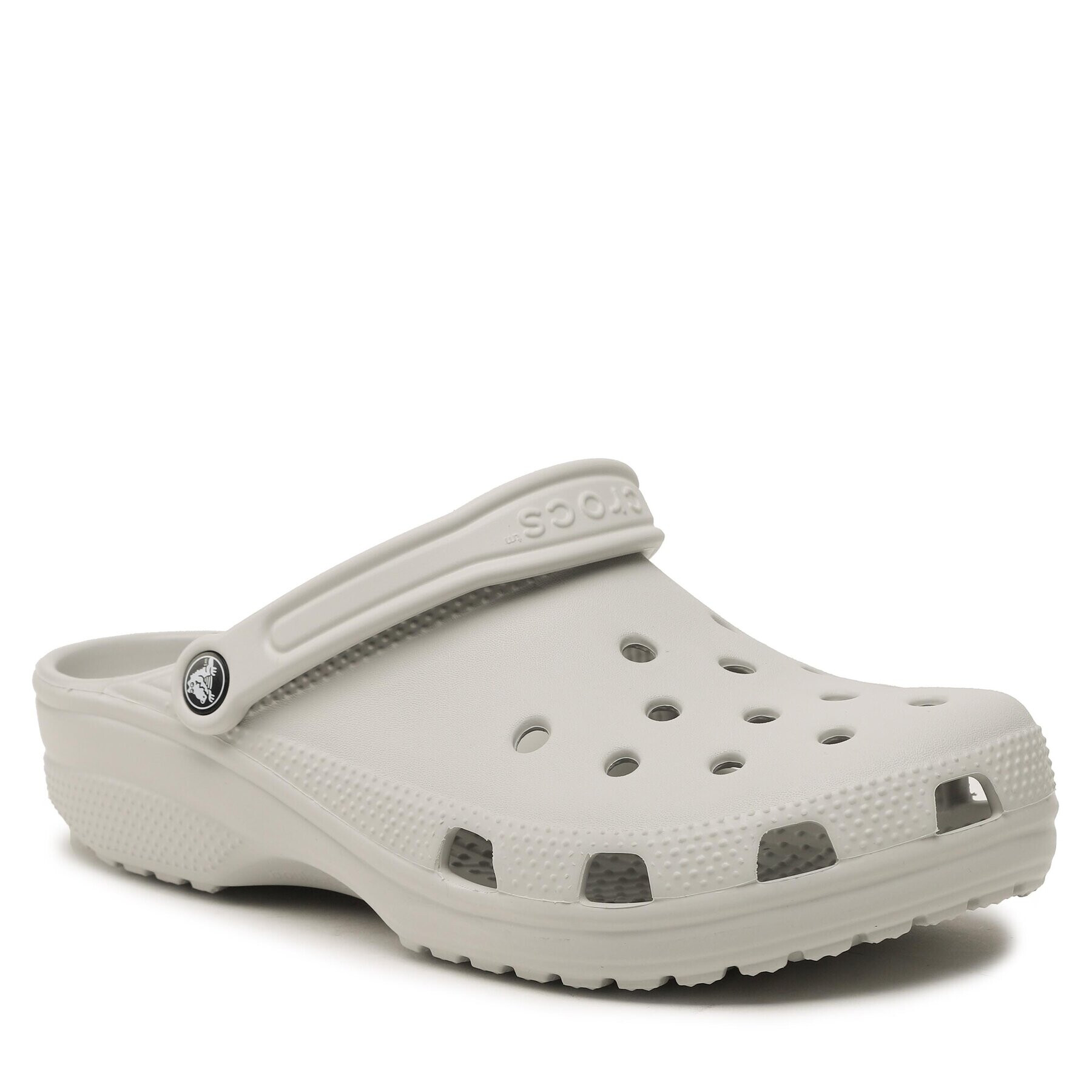 Crocs Чехли Classic 10001 Сив - Pepit.bg