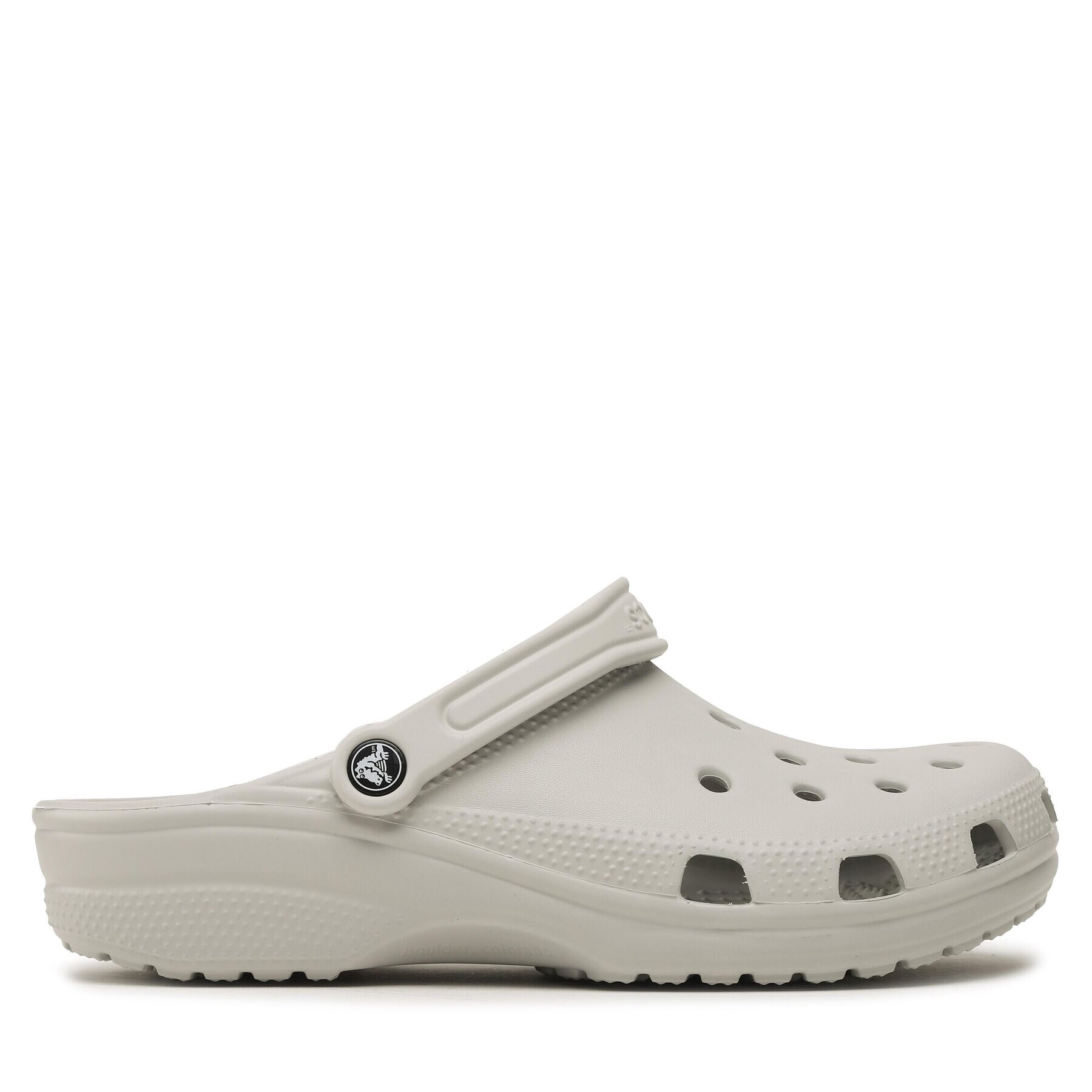 Crocs Чехли Classic 10001 Сив - Pepit.bg