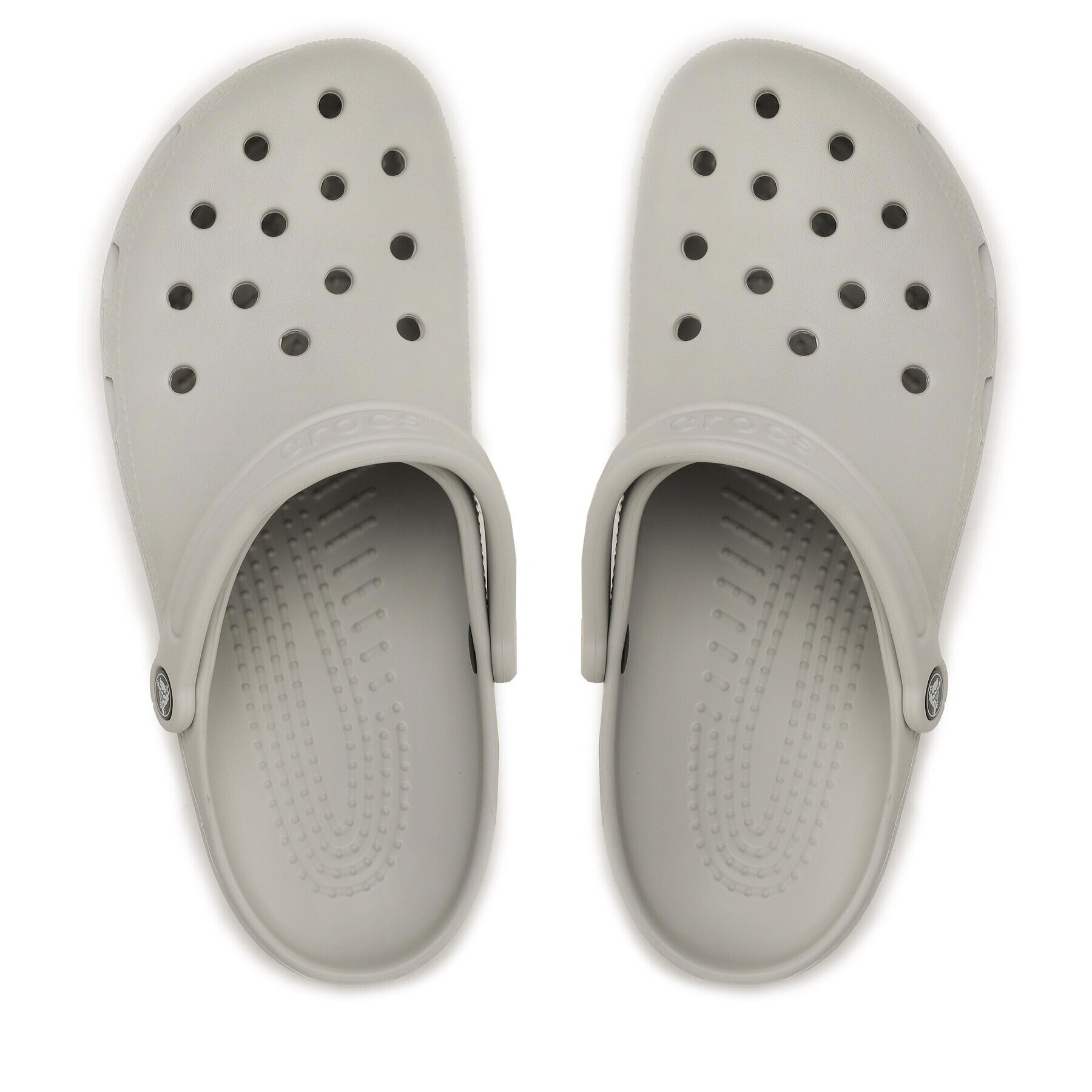 Crocs Чехли Classic 10001 Сив - Pepit.bg