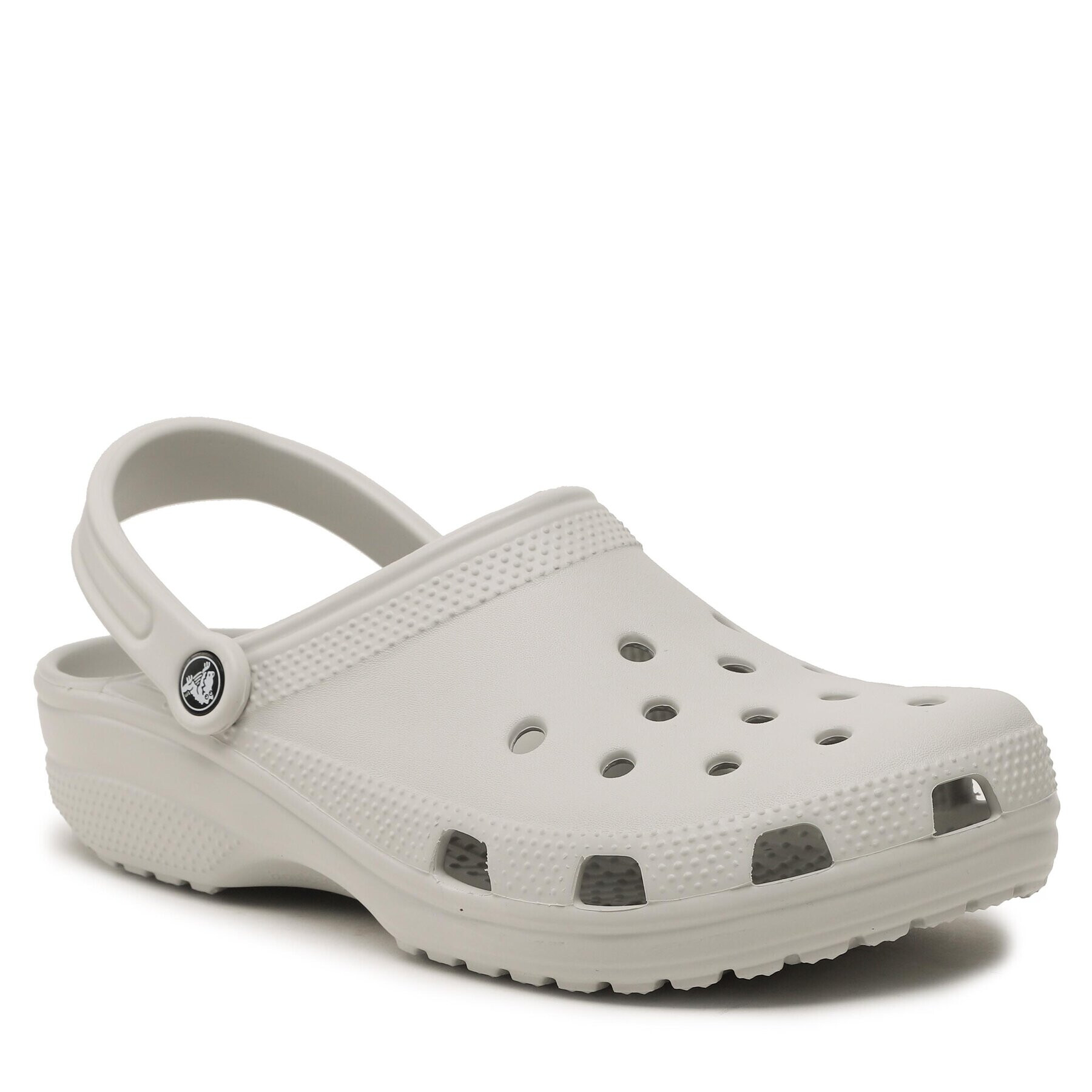 Crocs Чехли Classic 10001 Сив - Pepit.bg