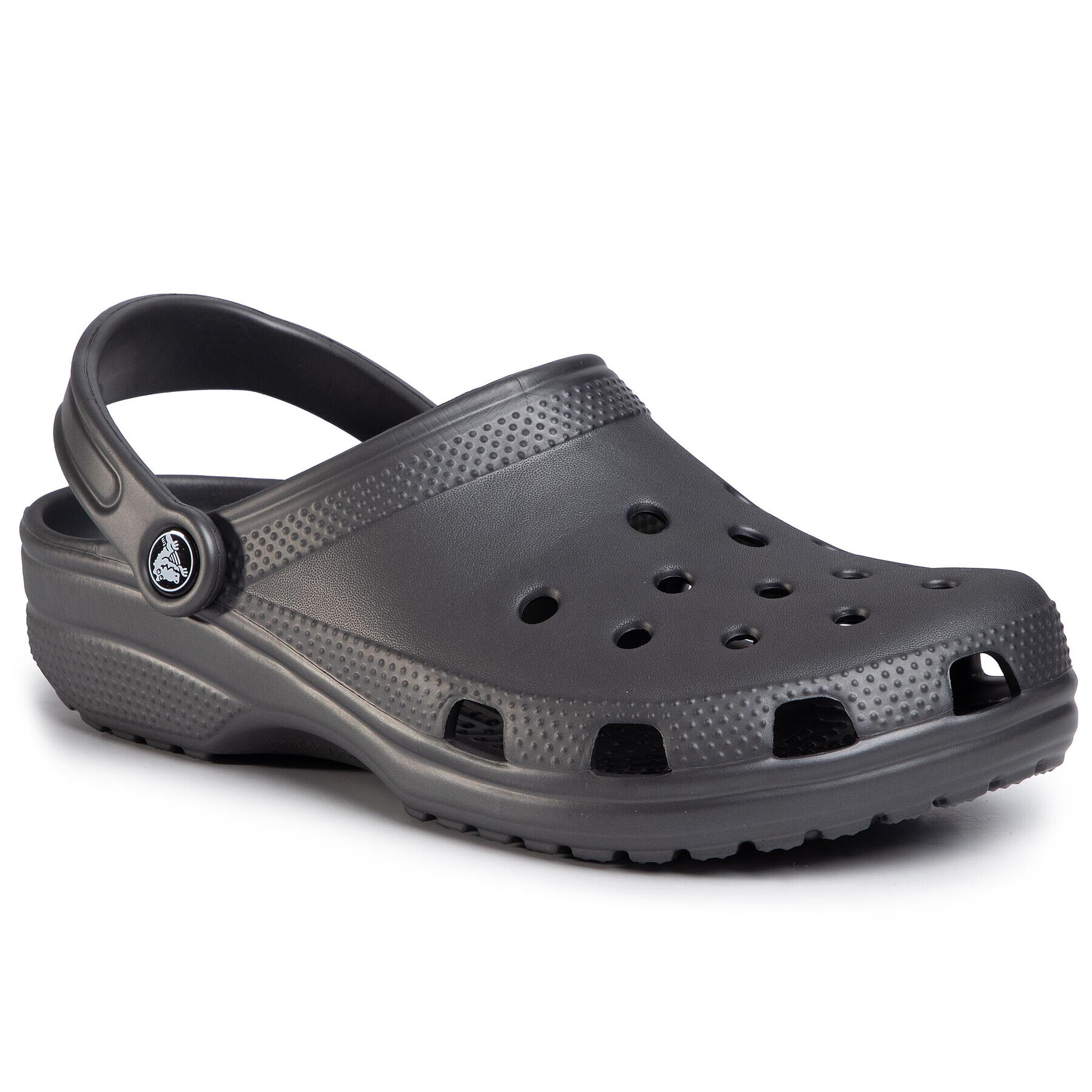 Crocs Чехли Classic 10001 Сив - Pepit.bg