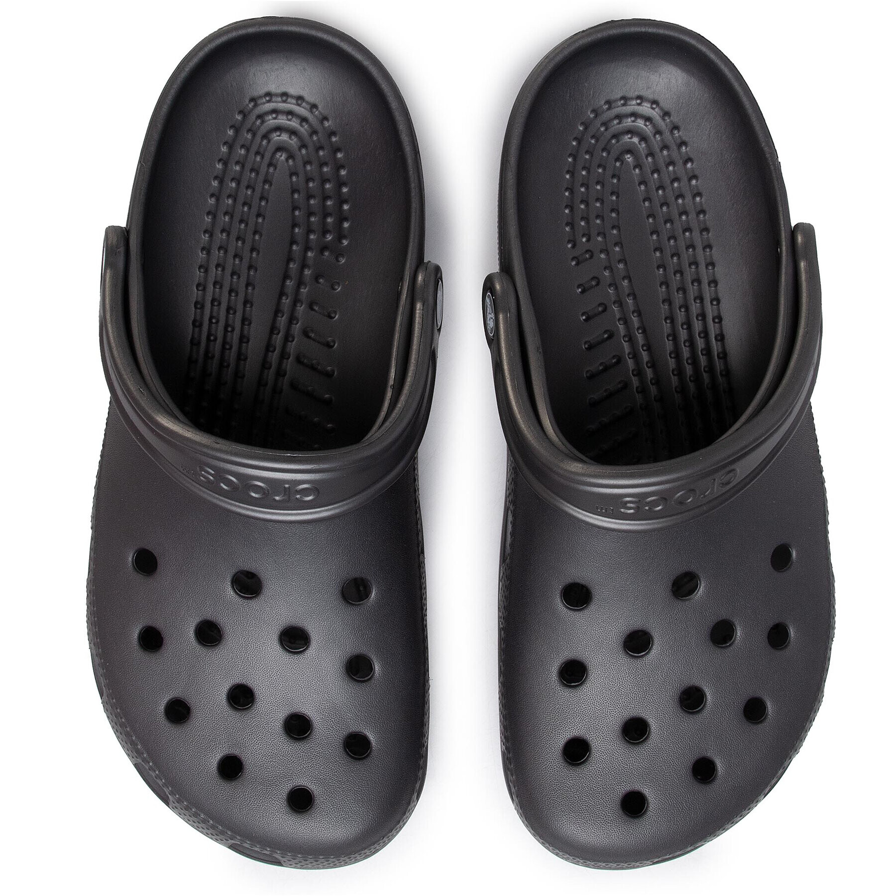 Crocs Чехли Classic 10001 Сив - Pepit.bg