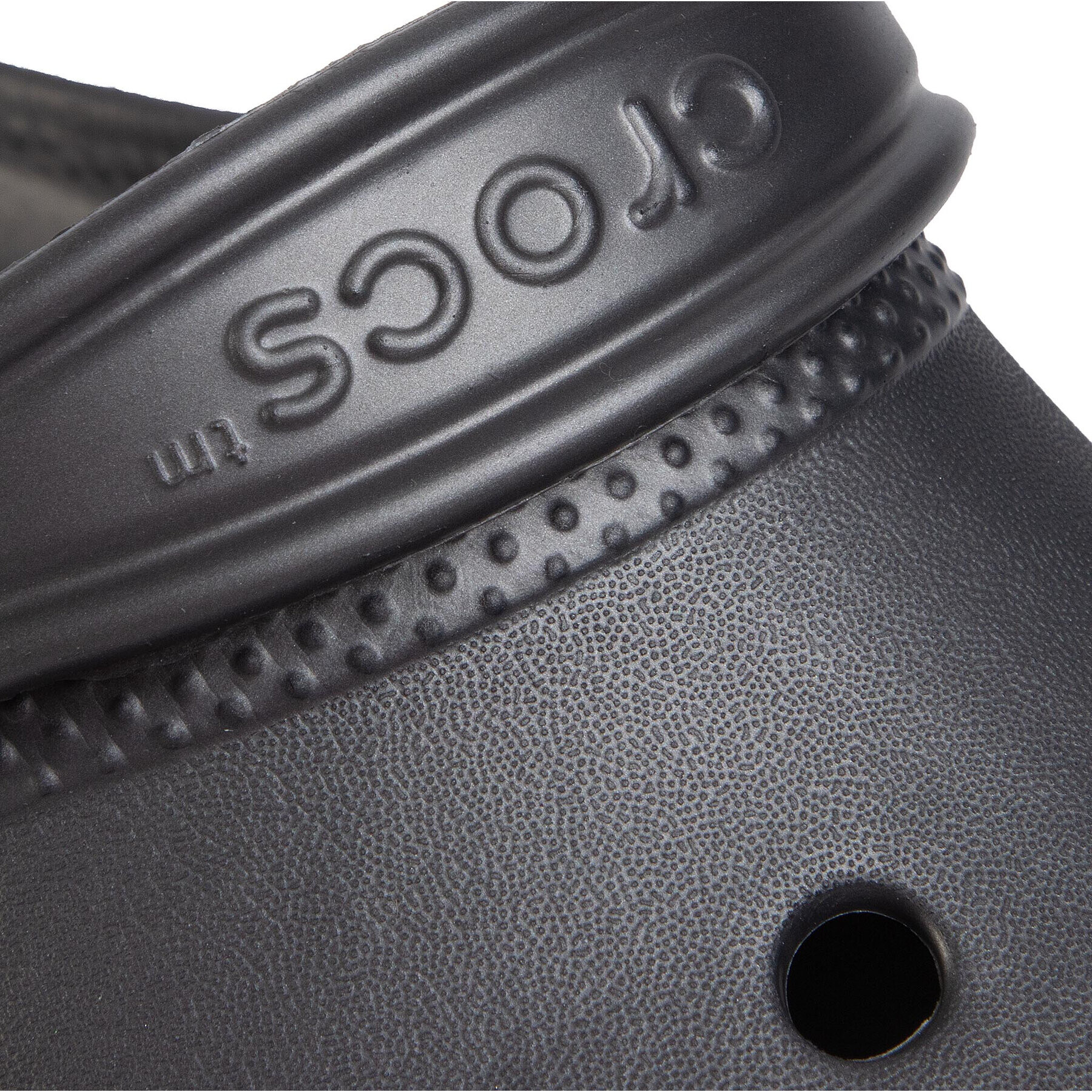 Crocs Чехли Classic 10001 Сив - Pepit.bg