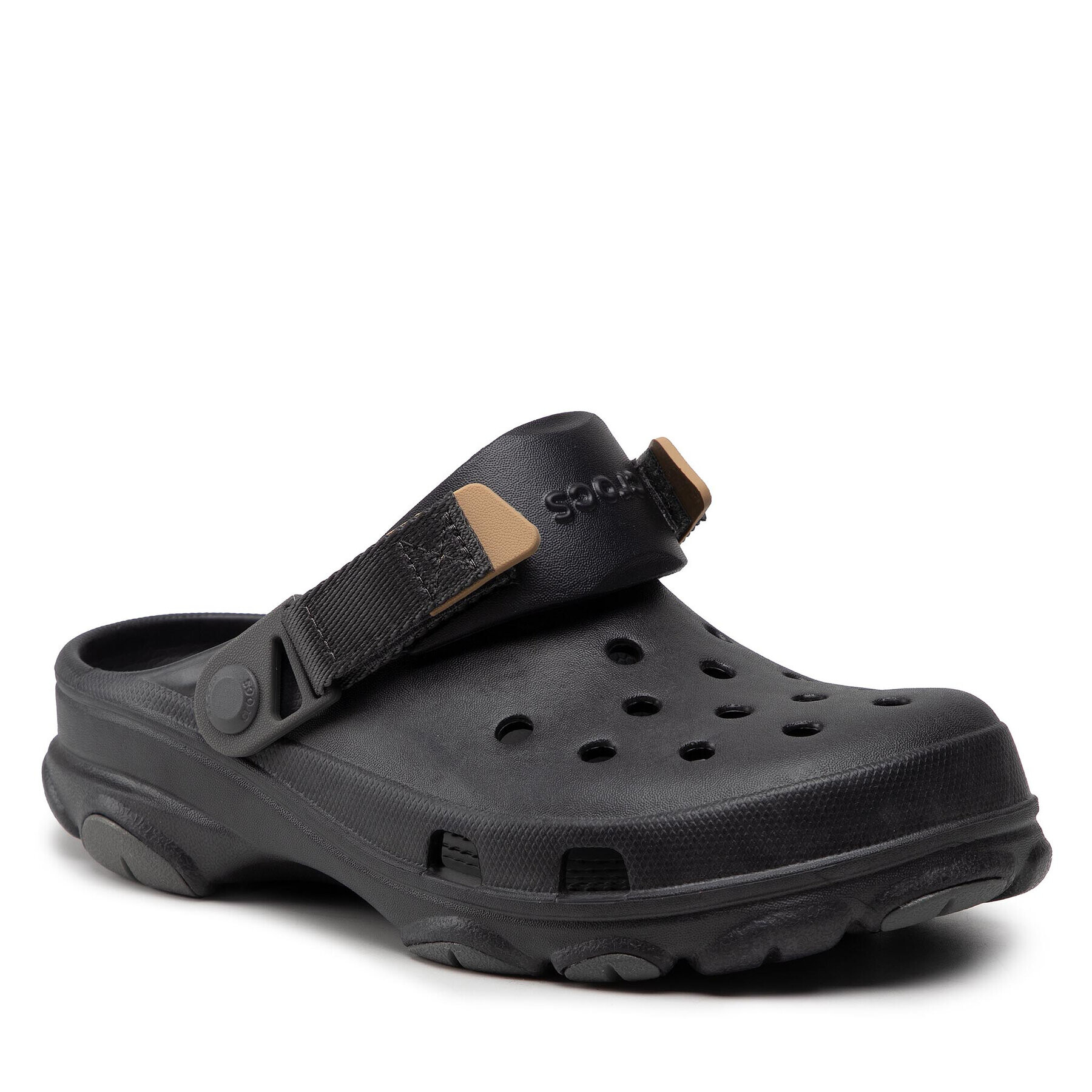 Crocs Чехли Classic All Terain Clog 206340 Черен - Pepit.bg