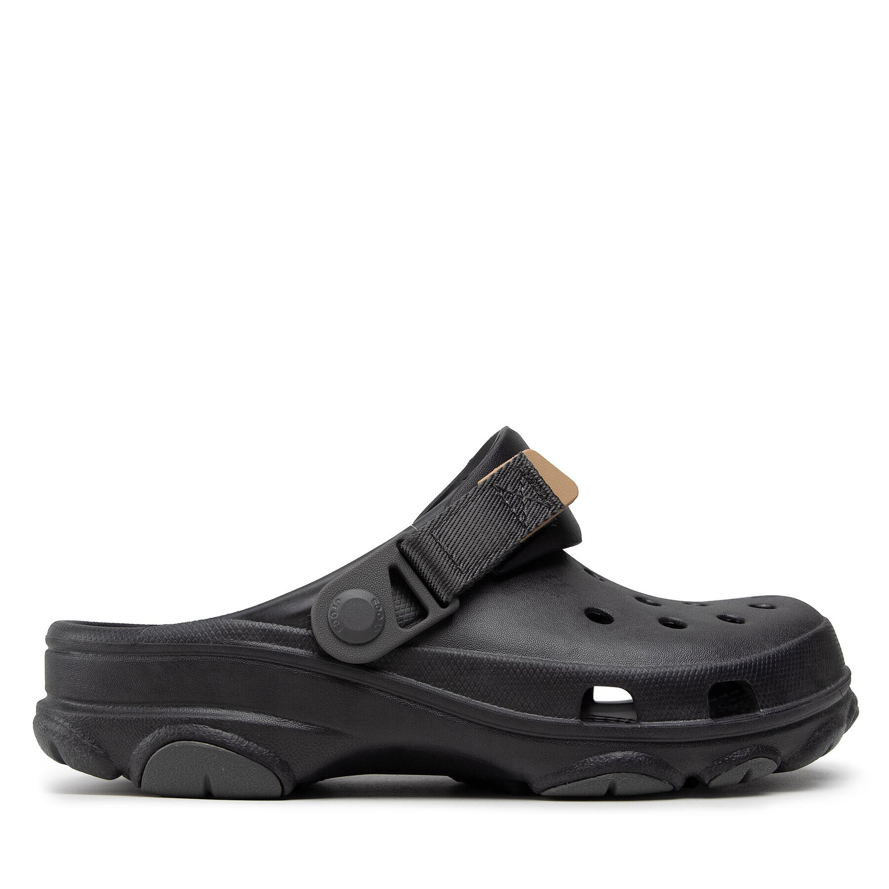 Crocs Чехли Classic All Terain Clog 206340 Черен - Pepit.bg