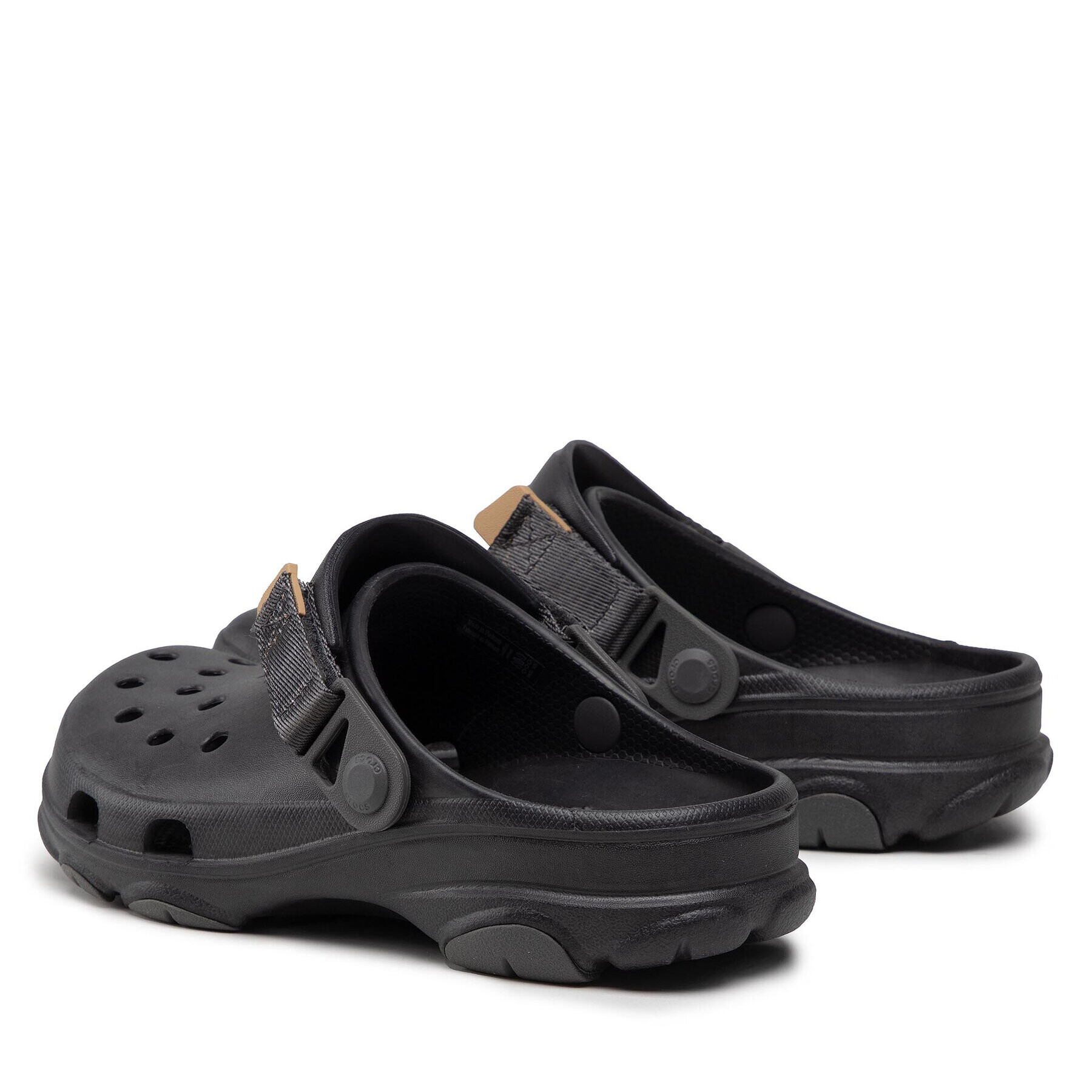 Crocs Чехли Classic All Terain Clog 206340 Черен - Pepit.bg