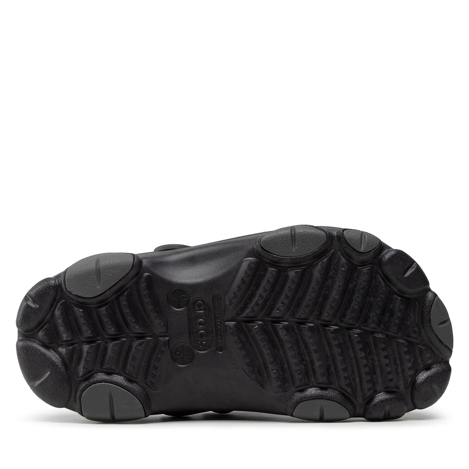 Crocs Чехли Classic All Terain Clog 206340 Черен - Pepit.bg