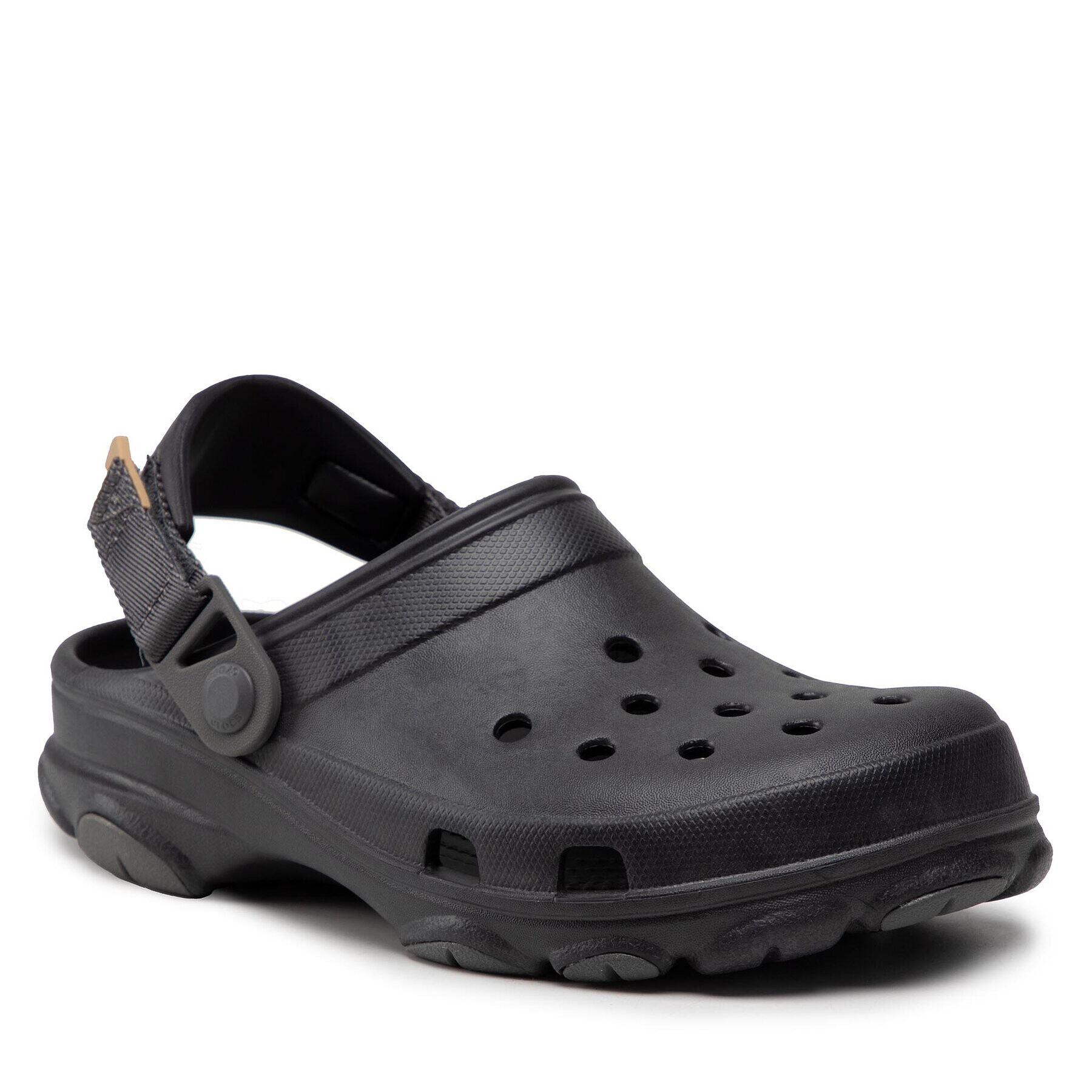 Crocs Чехли Classic All Terain Clog 206340 Черен - Pepit.bg