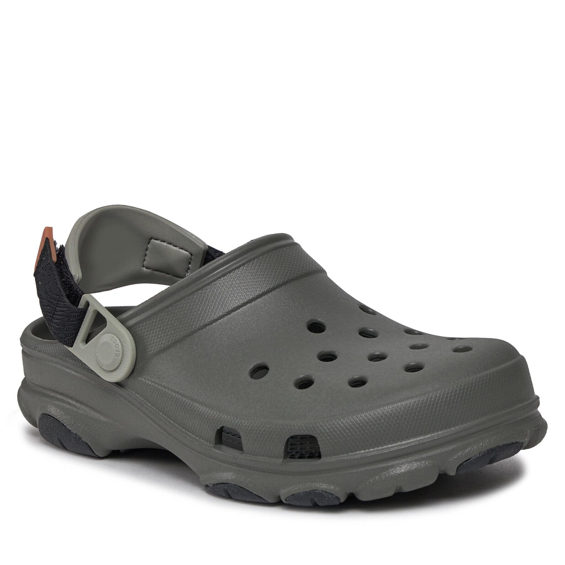 Crocs Чехли Classic All Terain Clog 206340 Сив - Pepit.bg
